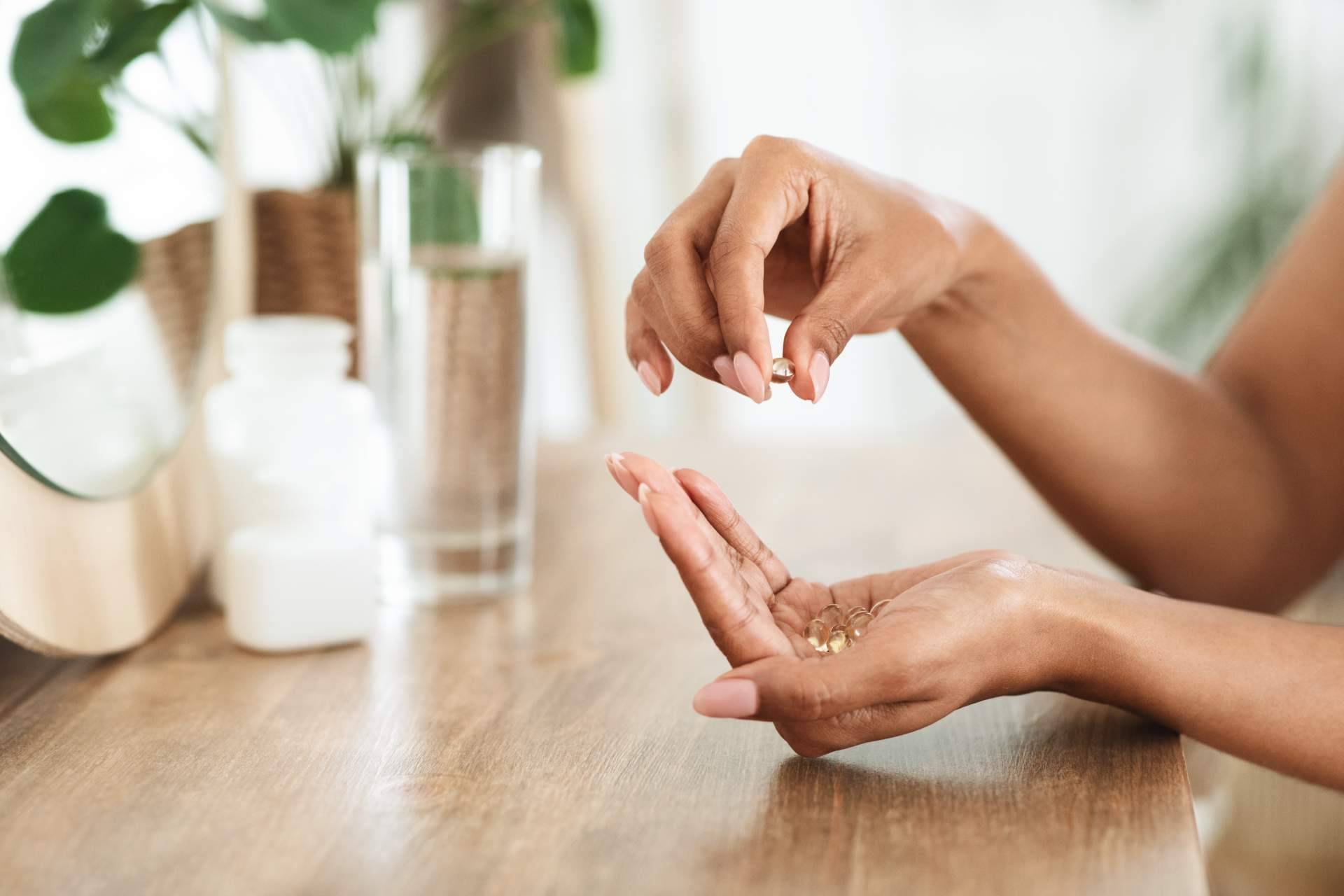 Las vitaminas esenciales que ofrece HerbaClock para que el invierno no pase por encima de las personas