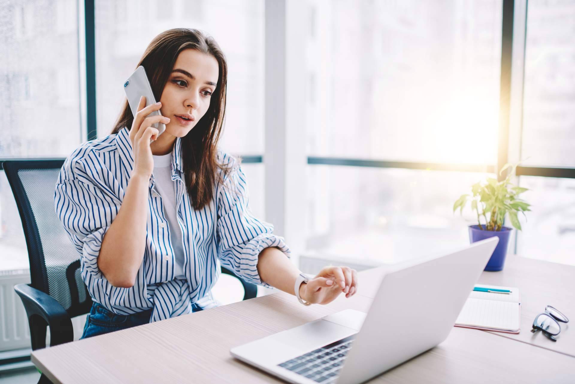 En Asesórate Pymes son expertos en asesoría online para pymes