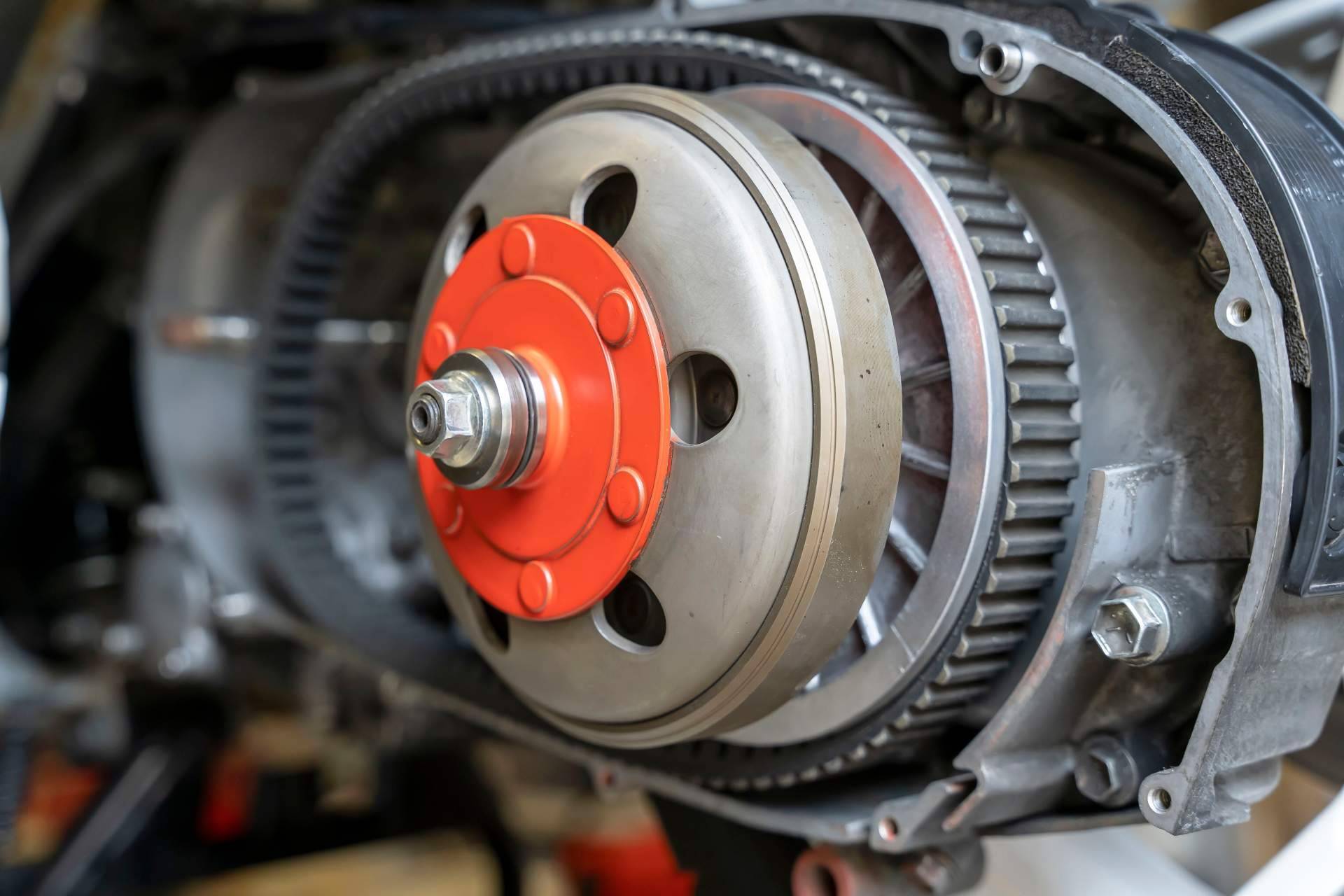 Motor y Caja ofrece piezas de desguace garantizadas a precios asequibles