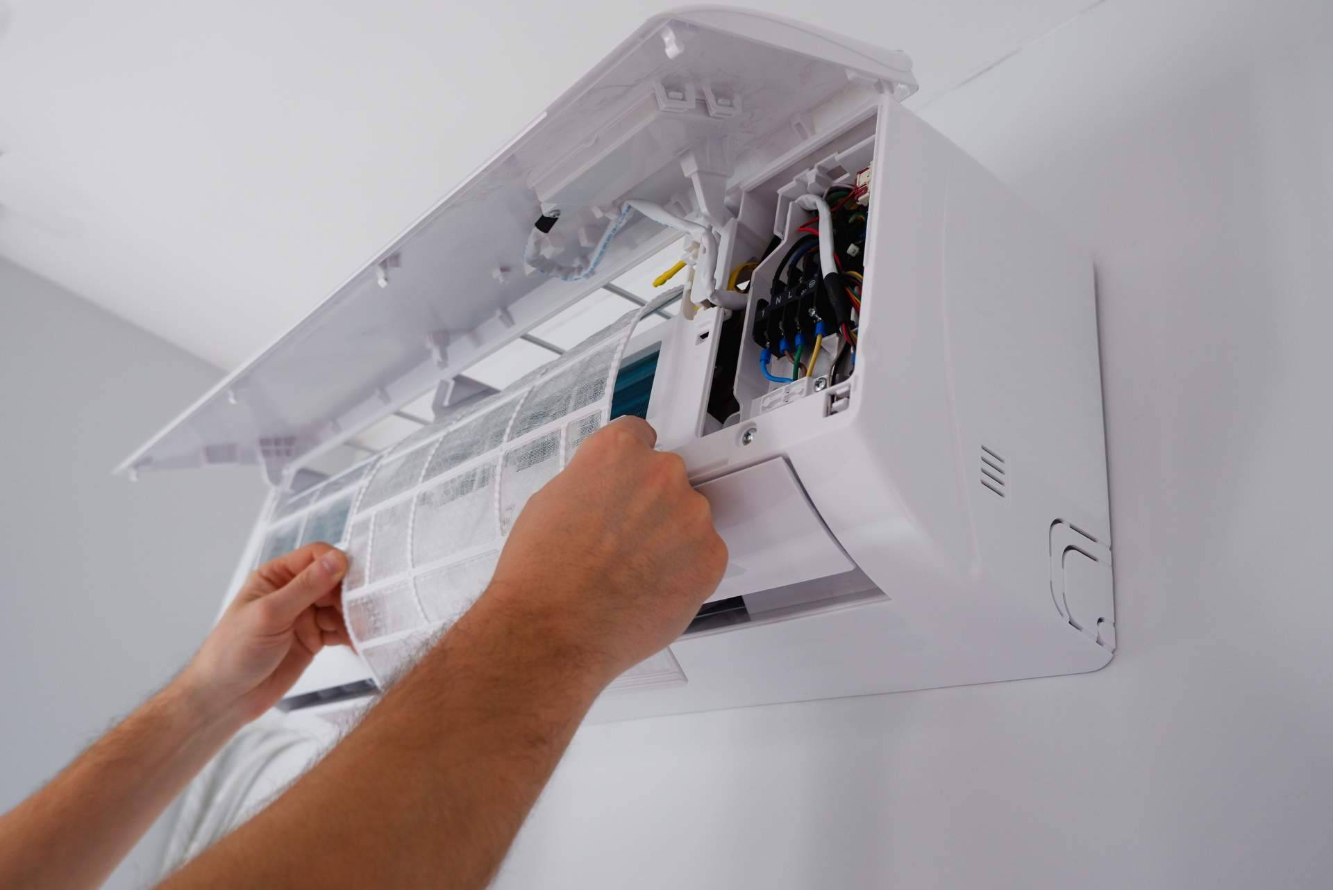 Reparaciones Climatit y la reparación del aire acondicionado es muy importante
