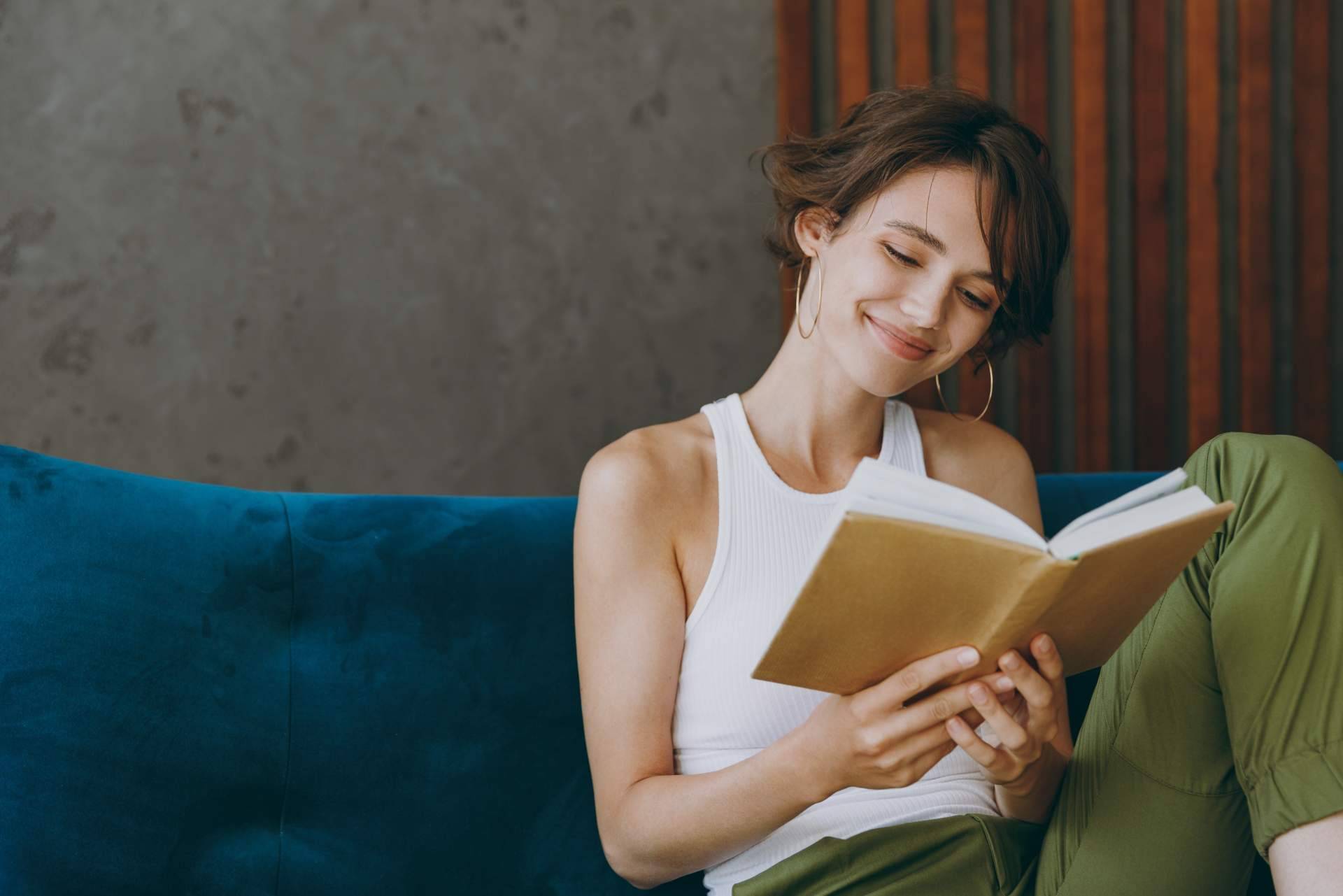 Editorial Pluma de Sueños, una editorial independiente que apoya la divulgación del arte, la cultura y la inclusión en la literatura
