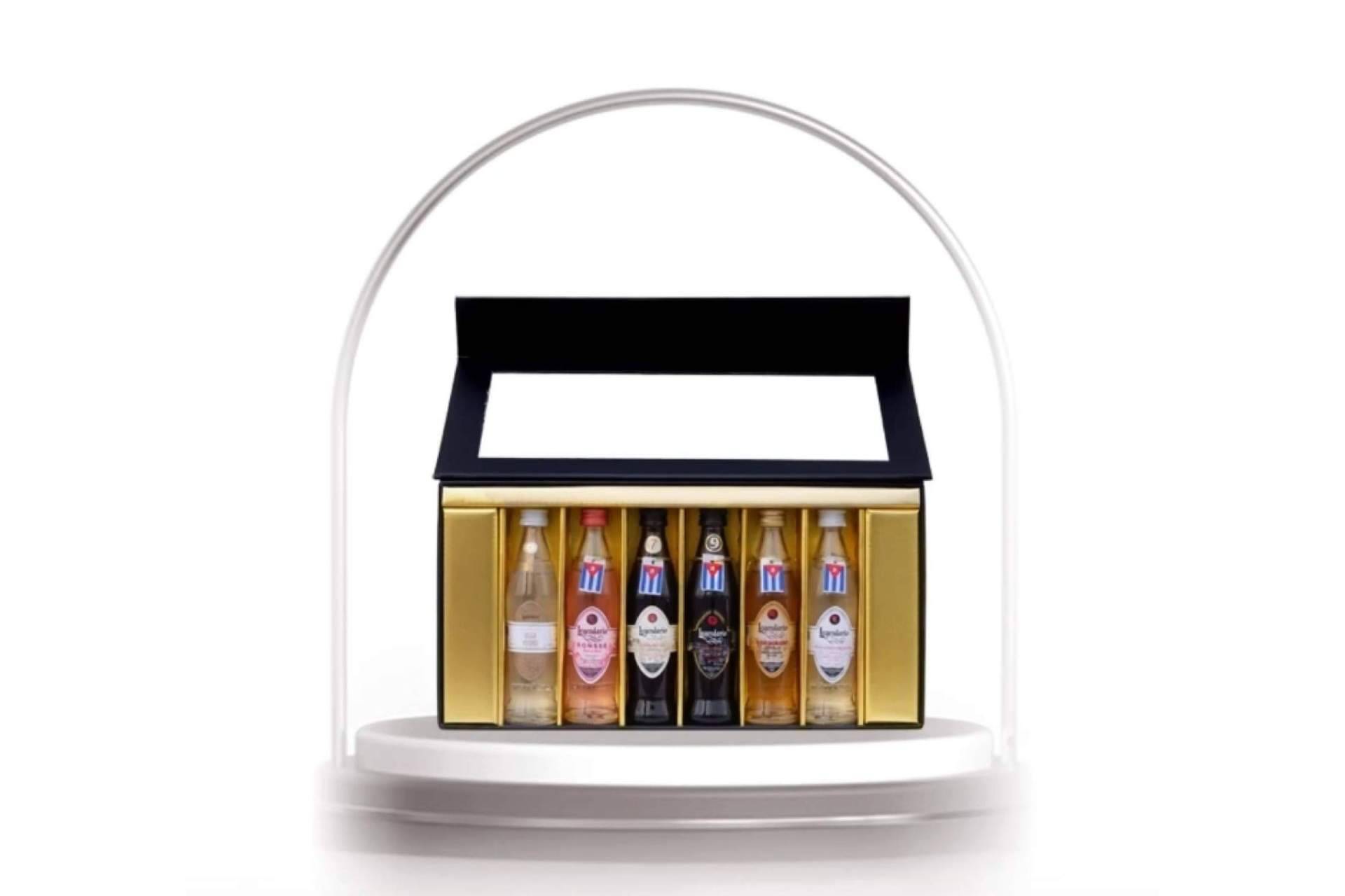 Un buen regalo para los coleccionistas