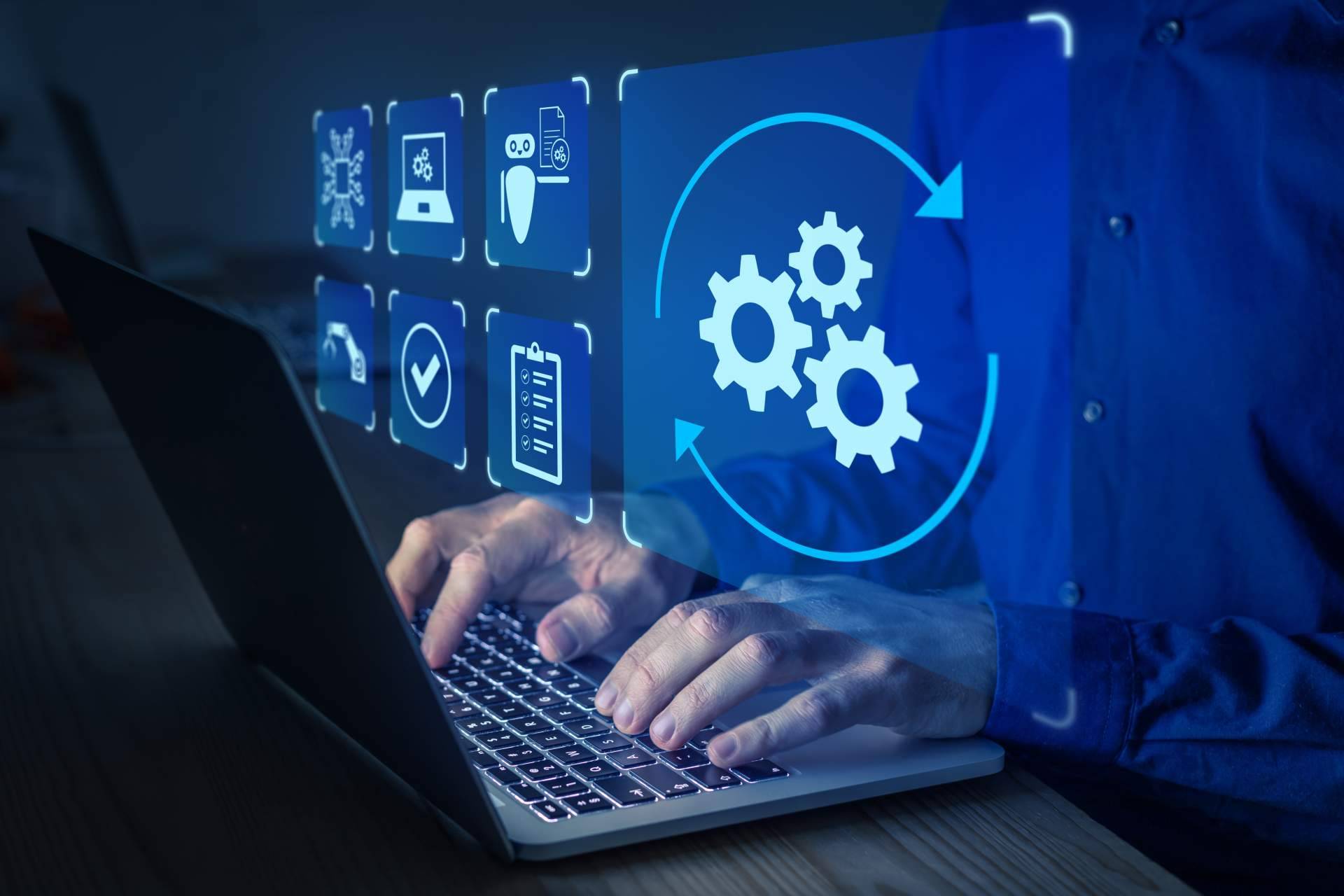 BWD Digital Transformation y la importancia de la automatización de los procesos