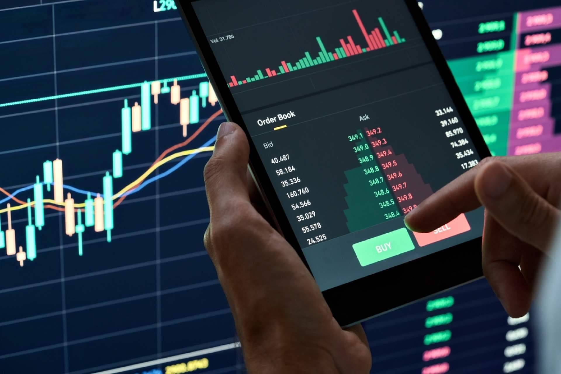 Una guía completa sobre trading, Trading Rentable con Chris
