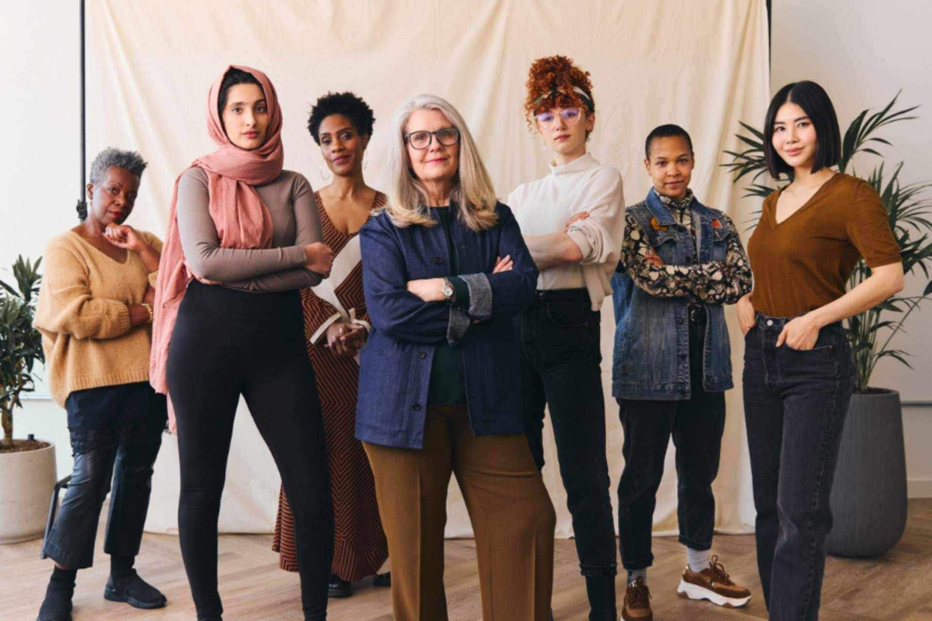 Cambios y nuevas demandas en los modelos de trabajo a causa del empoderamiento de la mujer