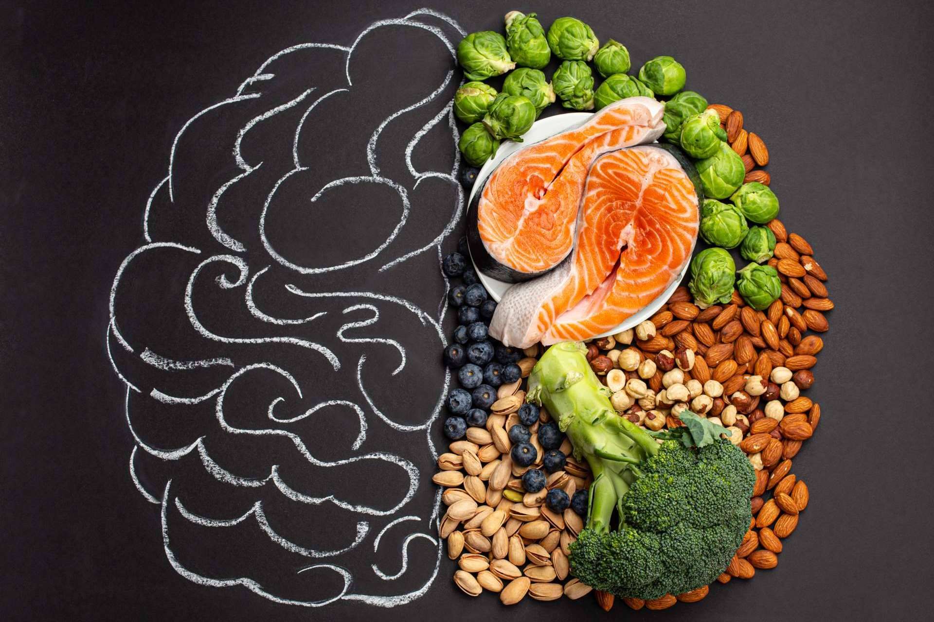 Cuáles son las claves para comer alimentos saciantes y saludables, por la Clínica de Nutrición Cambia Comiendo en Salamanca