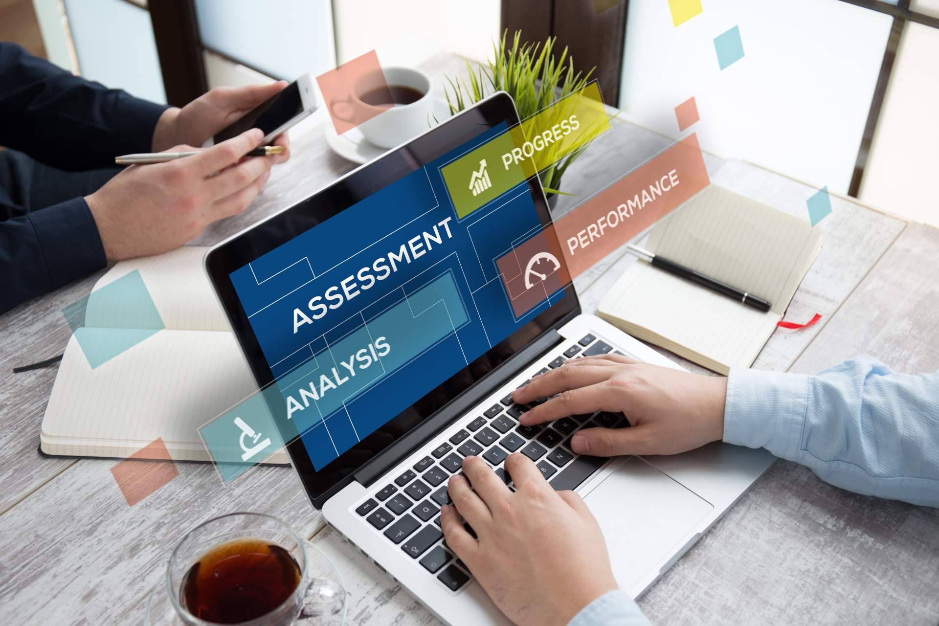 ¿Cuáles son las ventajas de realizar assessments online con TalentSuite?