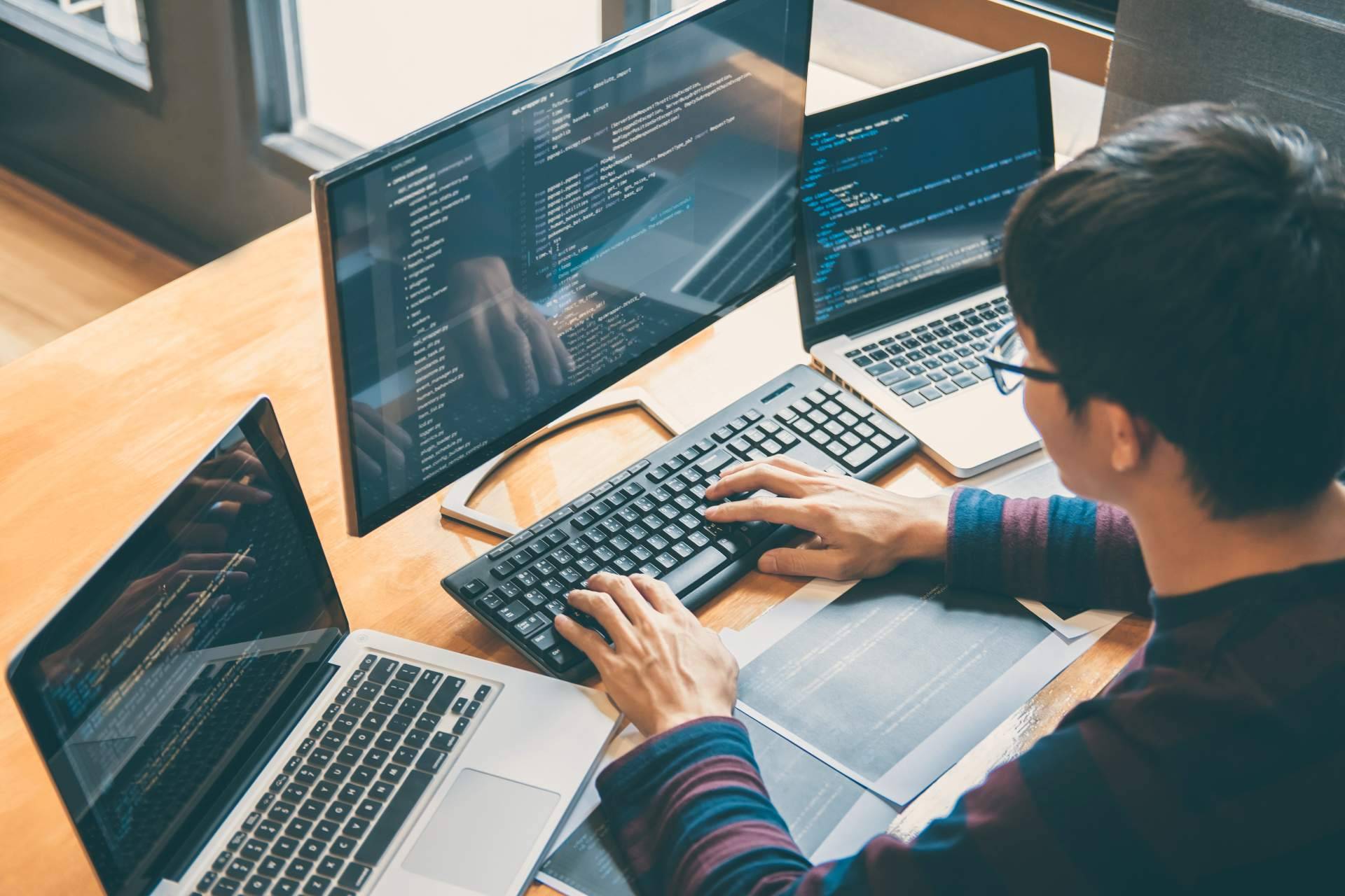 Informática Sevilla, la empresa experta en outsourcing informático con más de 20 años de experiencia