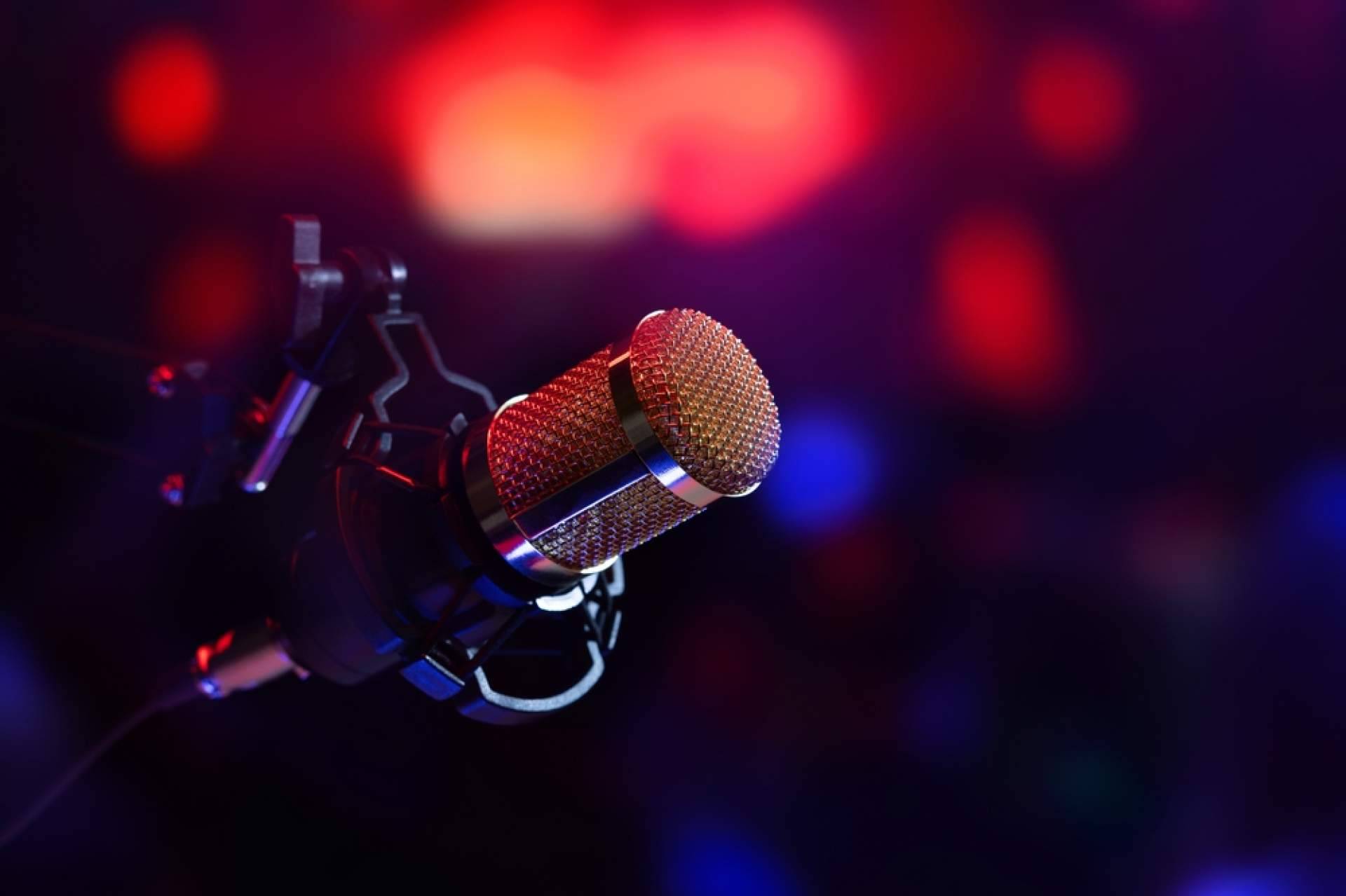 Nakerband, la plataforma para los artistas musicales de hoy
