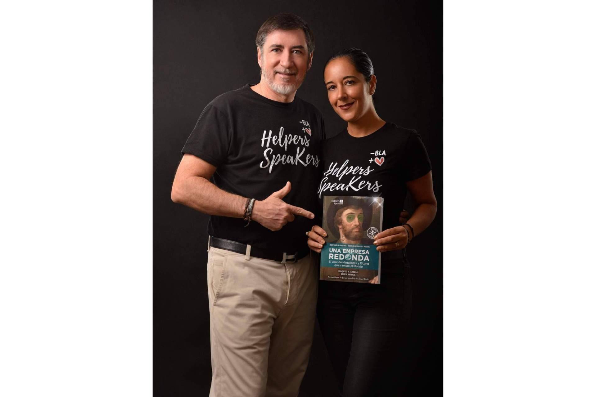 5 de los mejores libros de motivación, crecimiento personal y empresa para Semana Santa, por Helpers Speakers