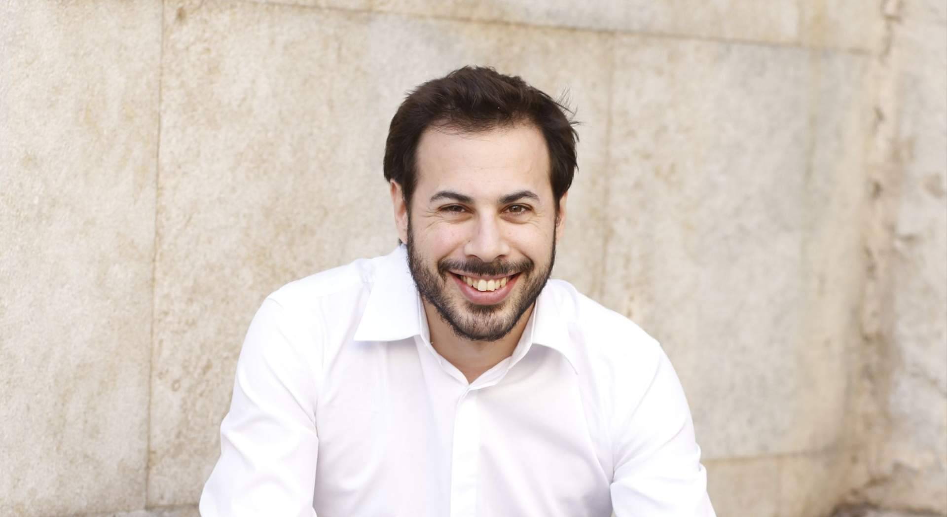 Estrategia y transformación empresarial con el experto Albert Morgenstern