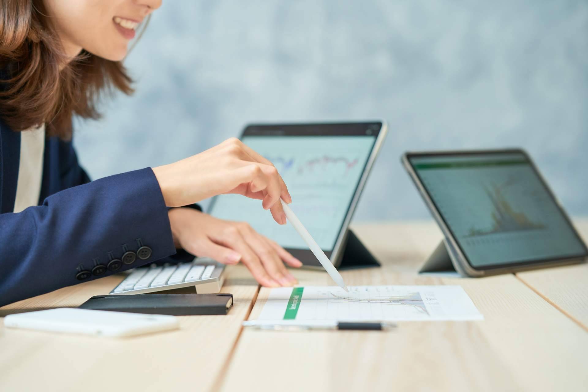 JO1N, la plataforma multifinanciera que todos los comercios deberían tener