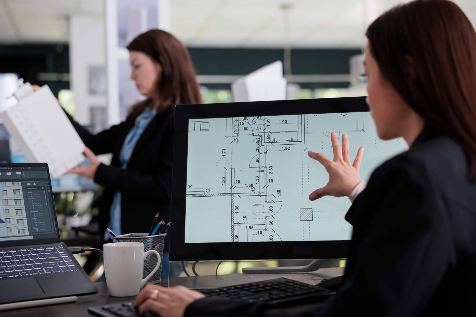 Projectum PRO, una herramienta de soluciones para oficinas técnicas pensadas por ingenieros y arquitectos