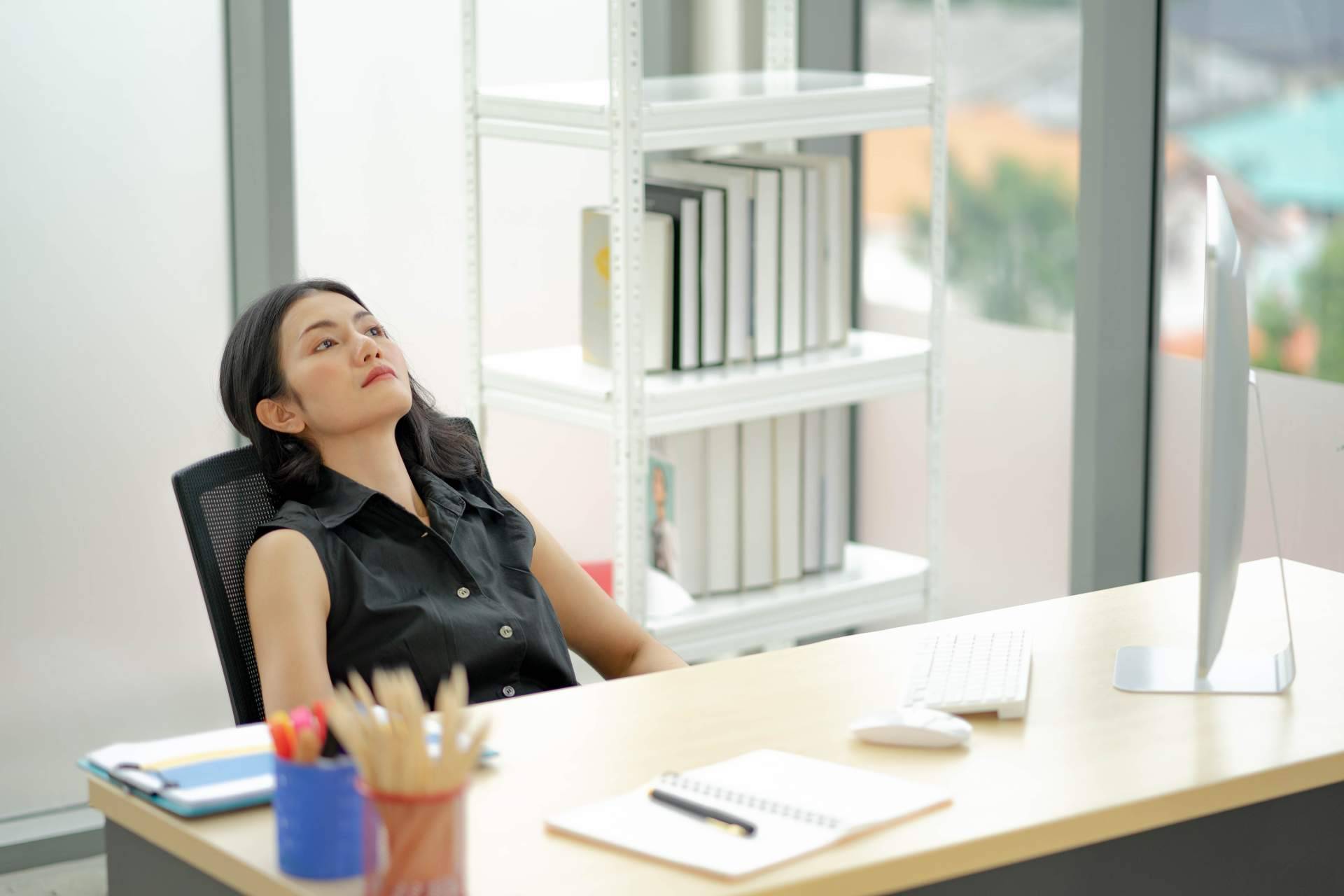 Una herramienta innovadora para combatir la desmotivación laboral en la empresa, ChVmpion Mind