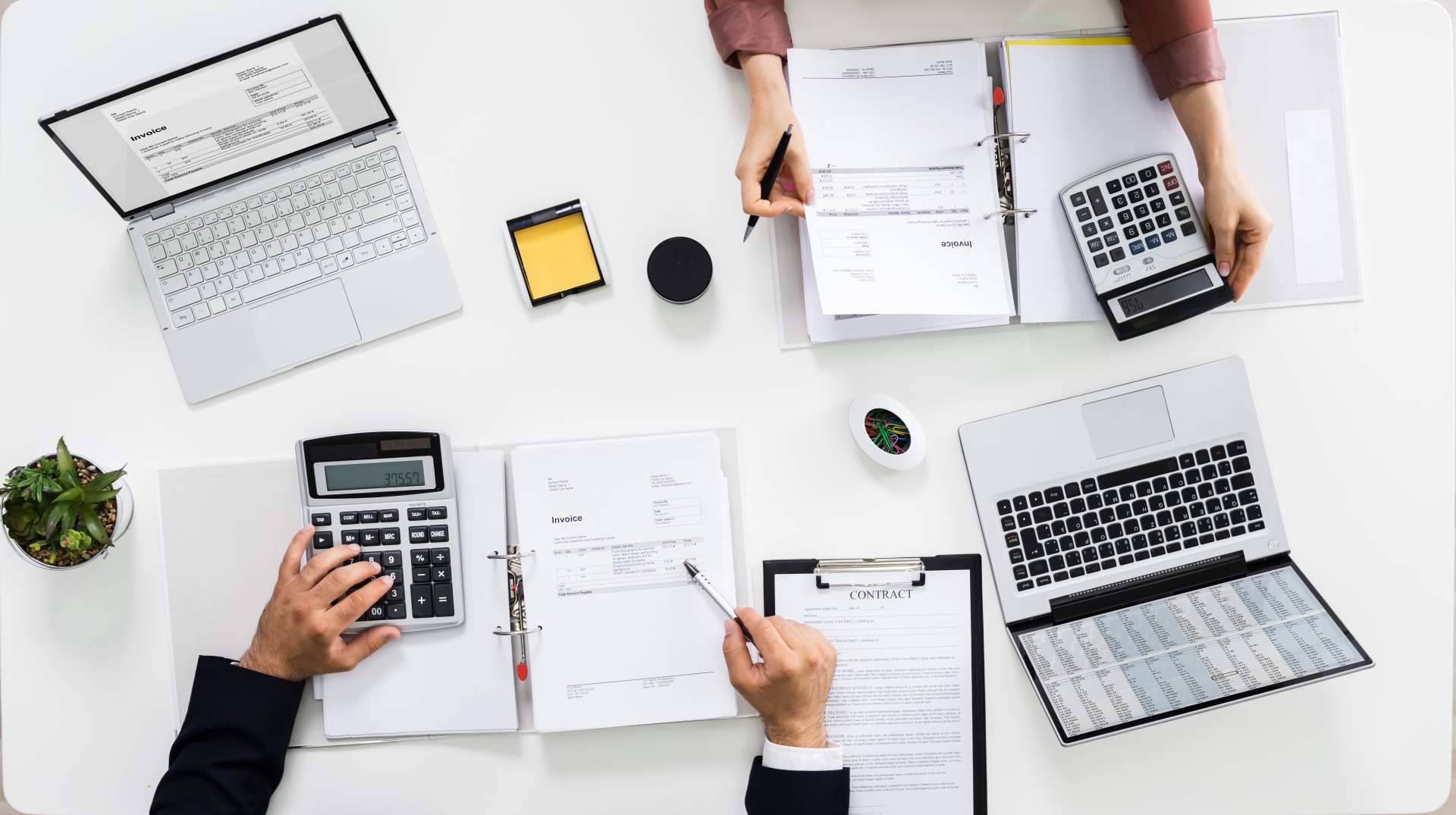 ¿Qué beneficios puede aportar una asesoría fiscal a una empresa?