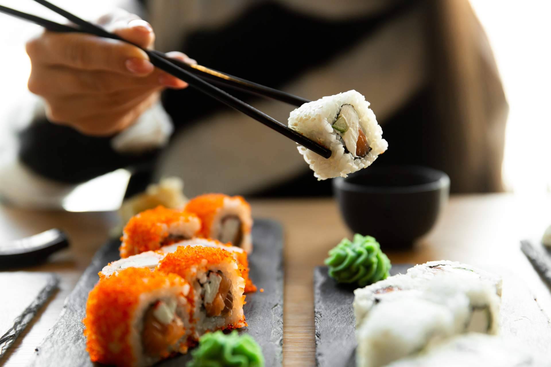 Wok Show, un wok de Barcelona que ofrece una experiencia gastronómica ideal