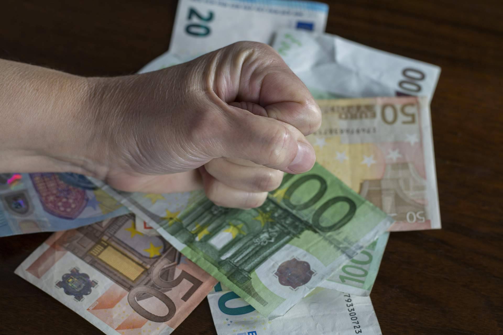 La Ley de Segunda Oportunidad para acabar con los abusos bancarios