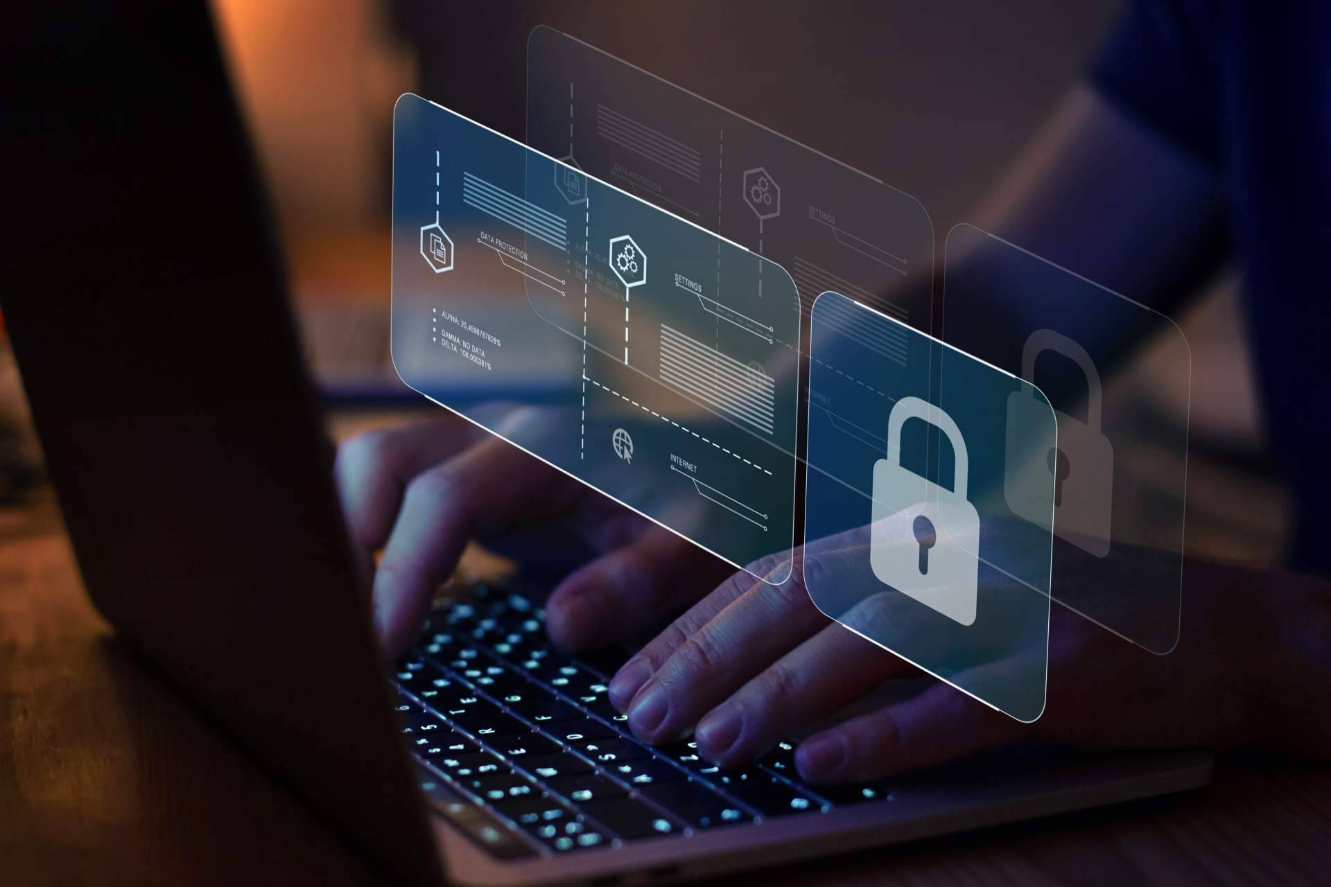 Soluciones de ciberseguridad a empresas con Metafrase
