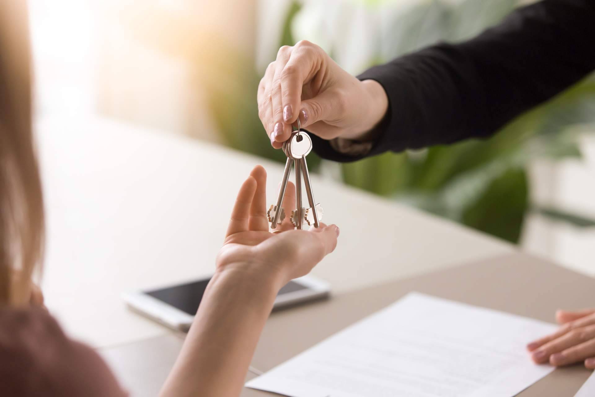 La agencia inmobiliaria que ofrece un servicio de alquiler seguro con gestión integral del inmueble, M&L Consulting