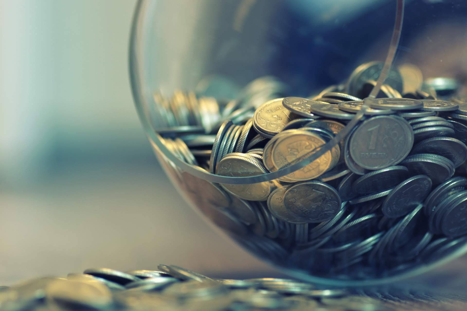 ¿Son los depósitos bancarios la mejor forma de rentabilizar la liquidez?