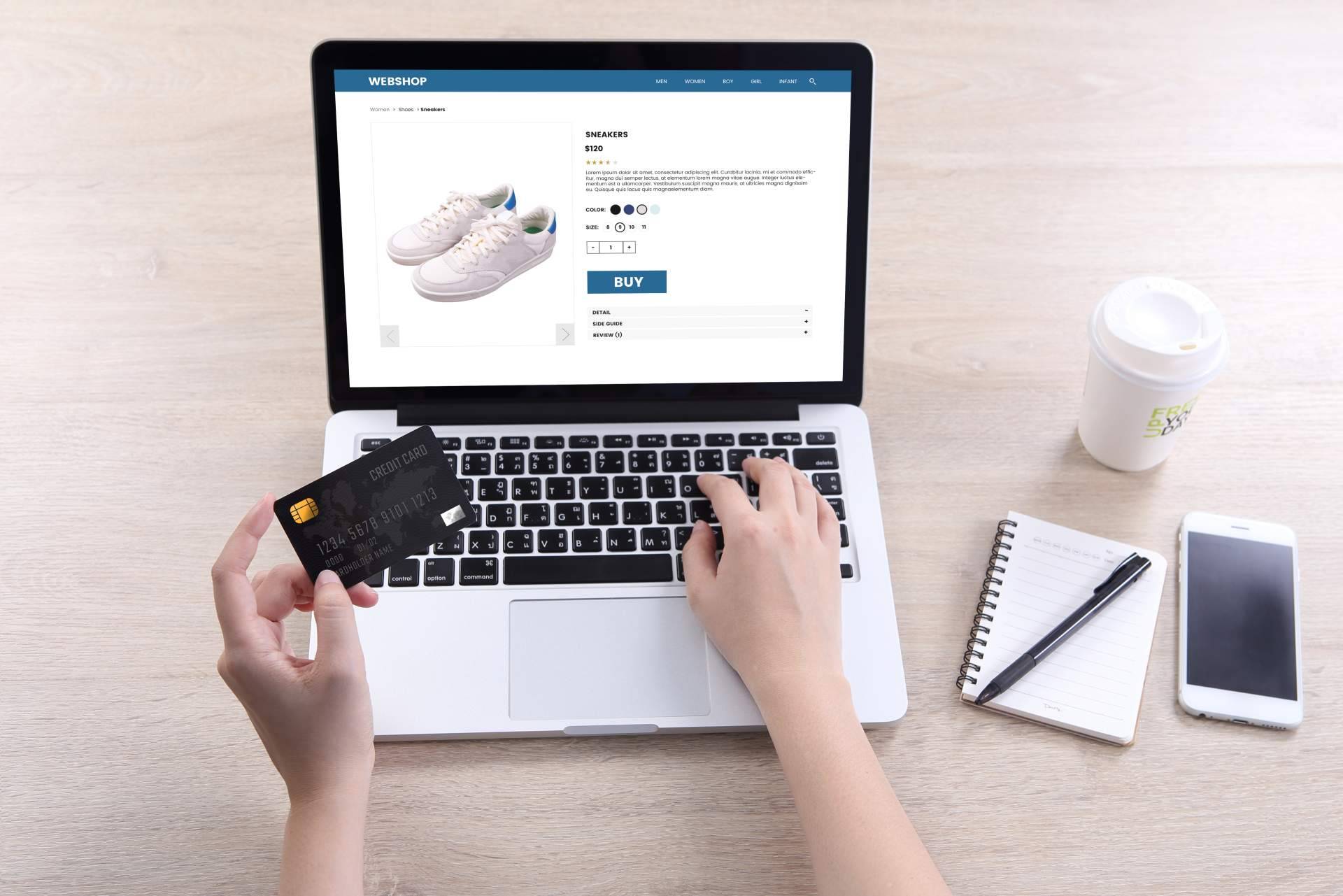 Agencia e-commerce B2B / B2C de México y habla hispana, con Pasarela de Pagos