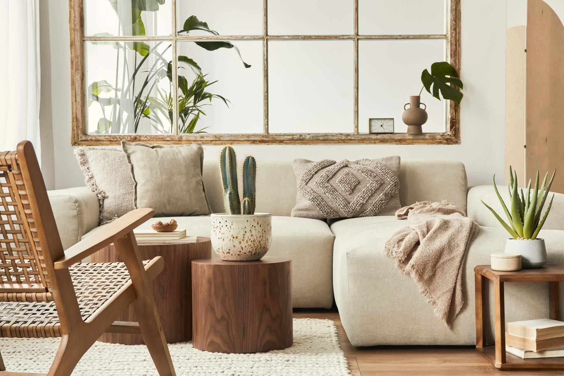 La técnica del home staging con House Hunting