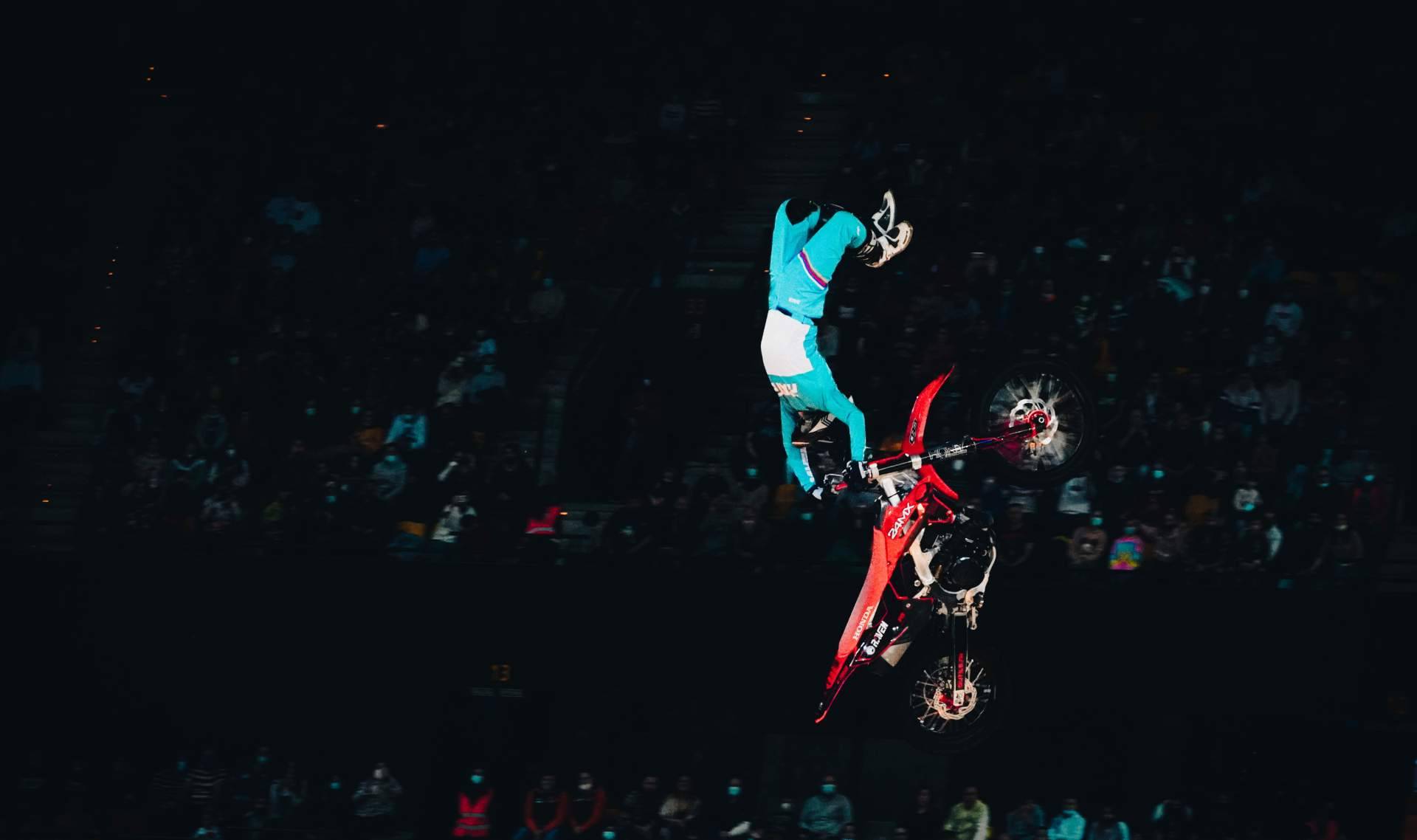 Freestyle World Tour llega por primera vez a Barcelona el 25 de marzo