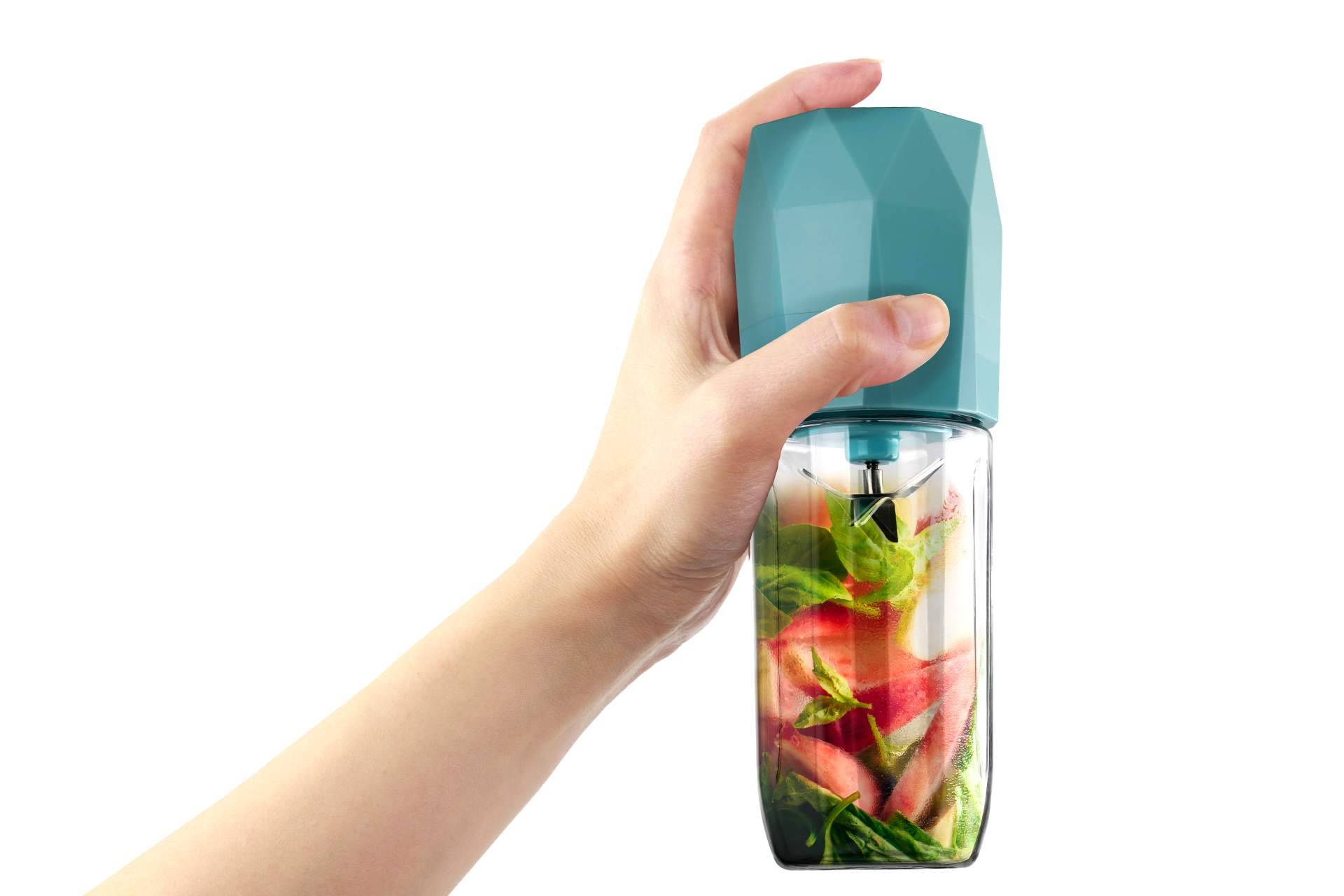 Beneficios de las batidoras de vaso portátiles, de la mano de Productalia