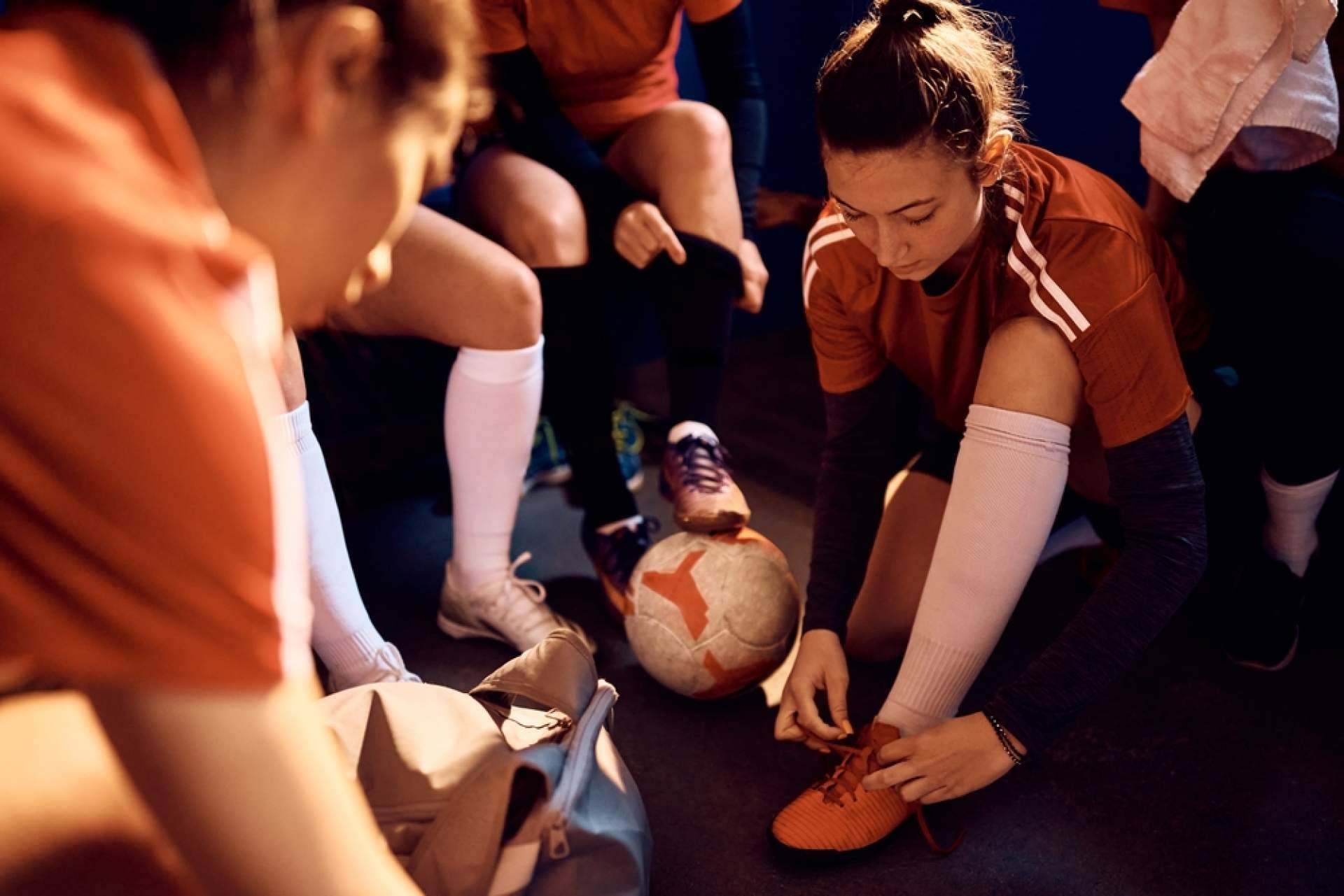 Cómo inspirar a las mujeres a optar a puestos de liderazgo en el deporte, con ESEI Business School