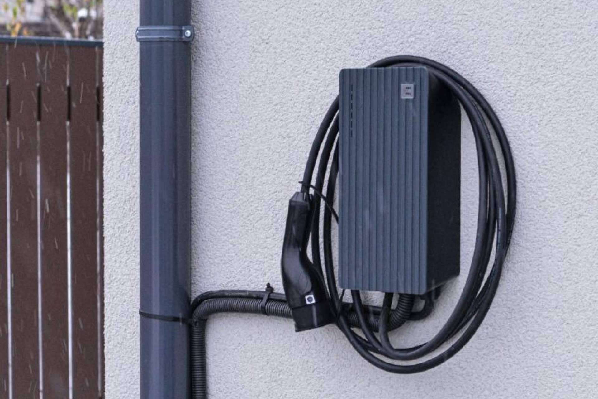 Responder al aumento de demanda con la carga inteligente de vehículos eléctricos