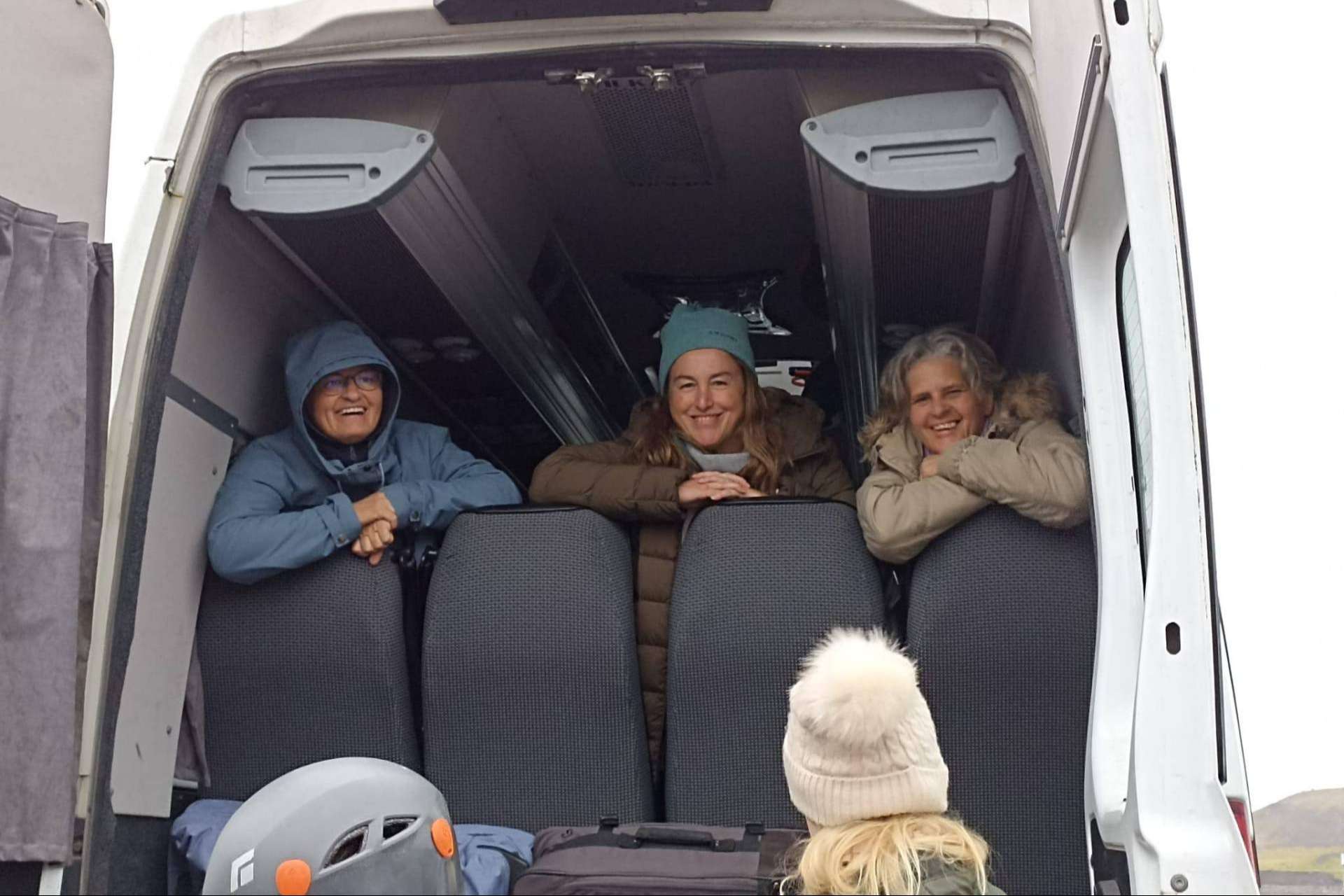 La agencia de viajes en Islandia Aldu Experience