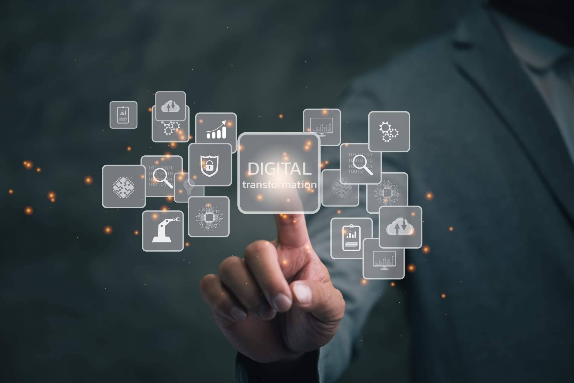 Red.es amplía hasta el 31 de diciembre de 2024 la fecha de inscripción para solicitar la ayuda para la digitalización de proyectos de autónomos, microempresas y pymes