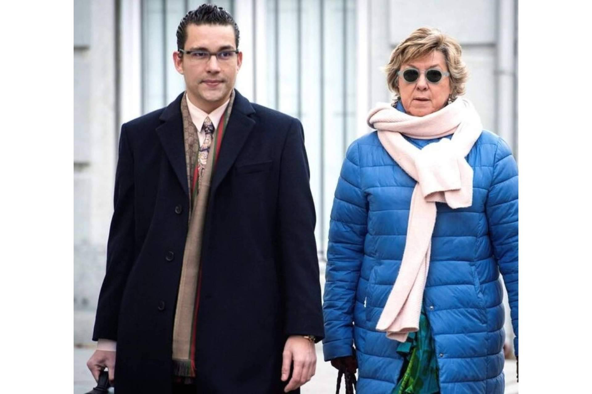 Pardo Geijo, abogado de Murcia, logra otro triunfo internacional tras ser reconocido como el mejor penalista de España por diferentes instituciones del sector