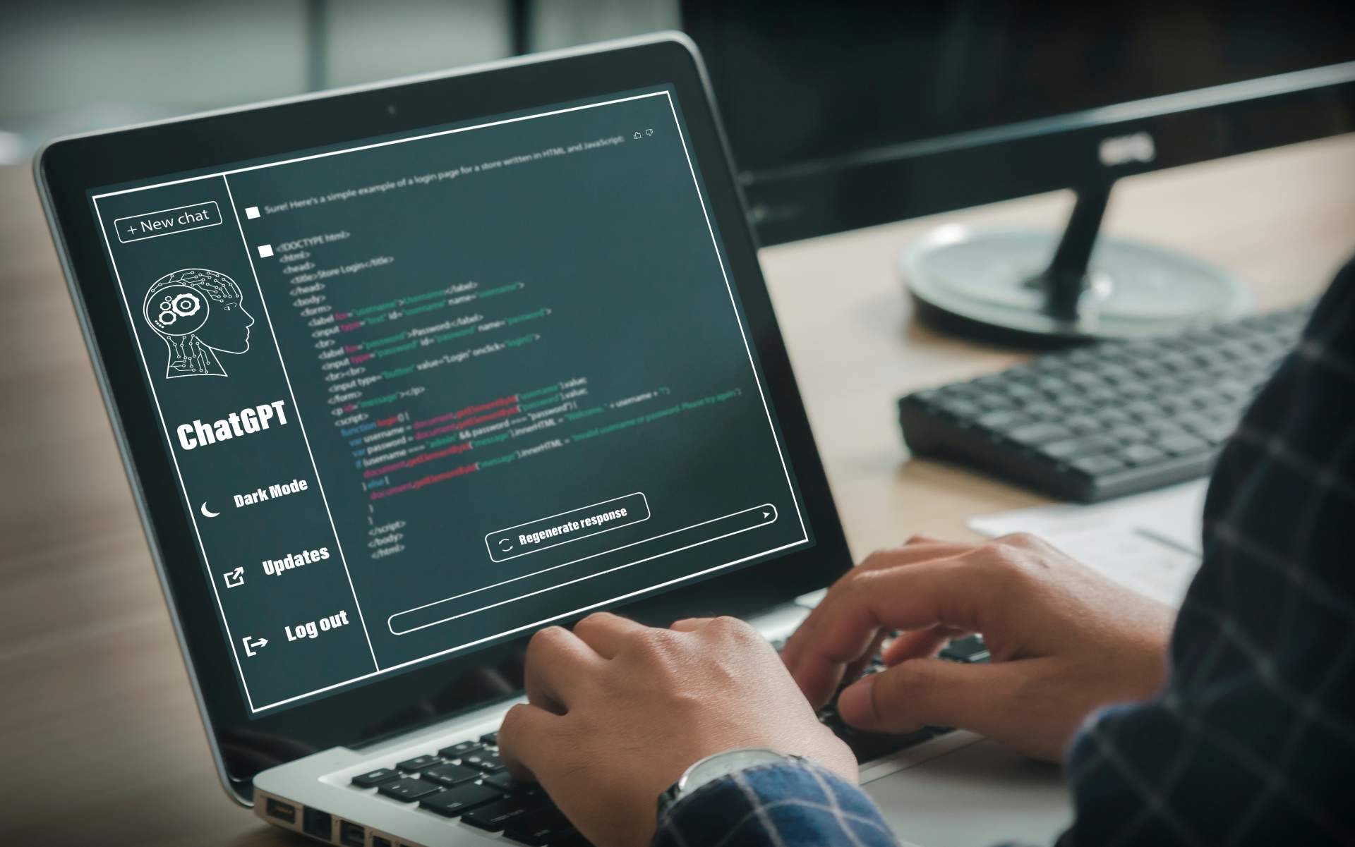La realidad de la inteligencia artificial y ChatGPT en 2023