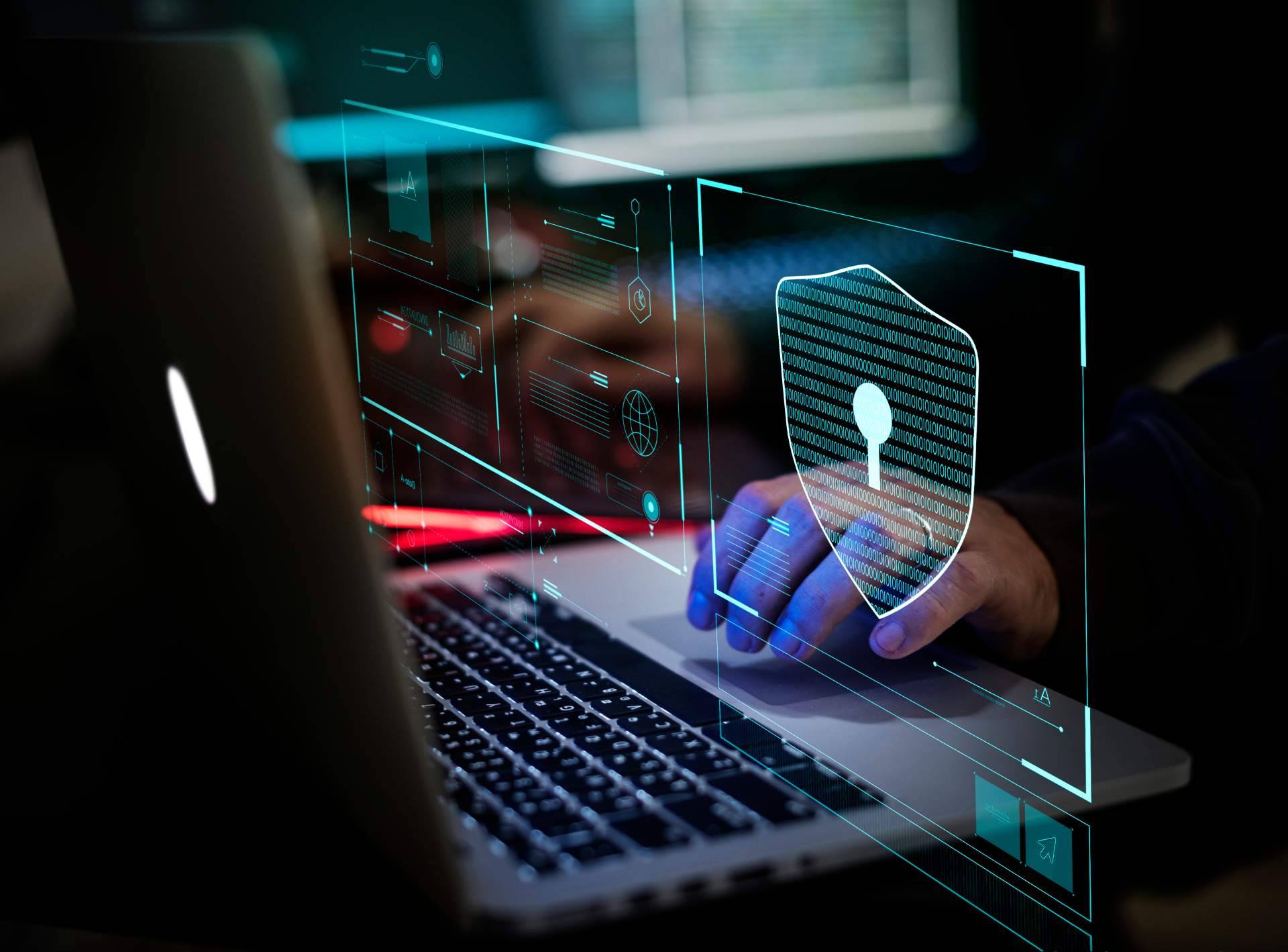 La seguridad informática es vital para las empresas del siglo XXI, por Informática Sevilla