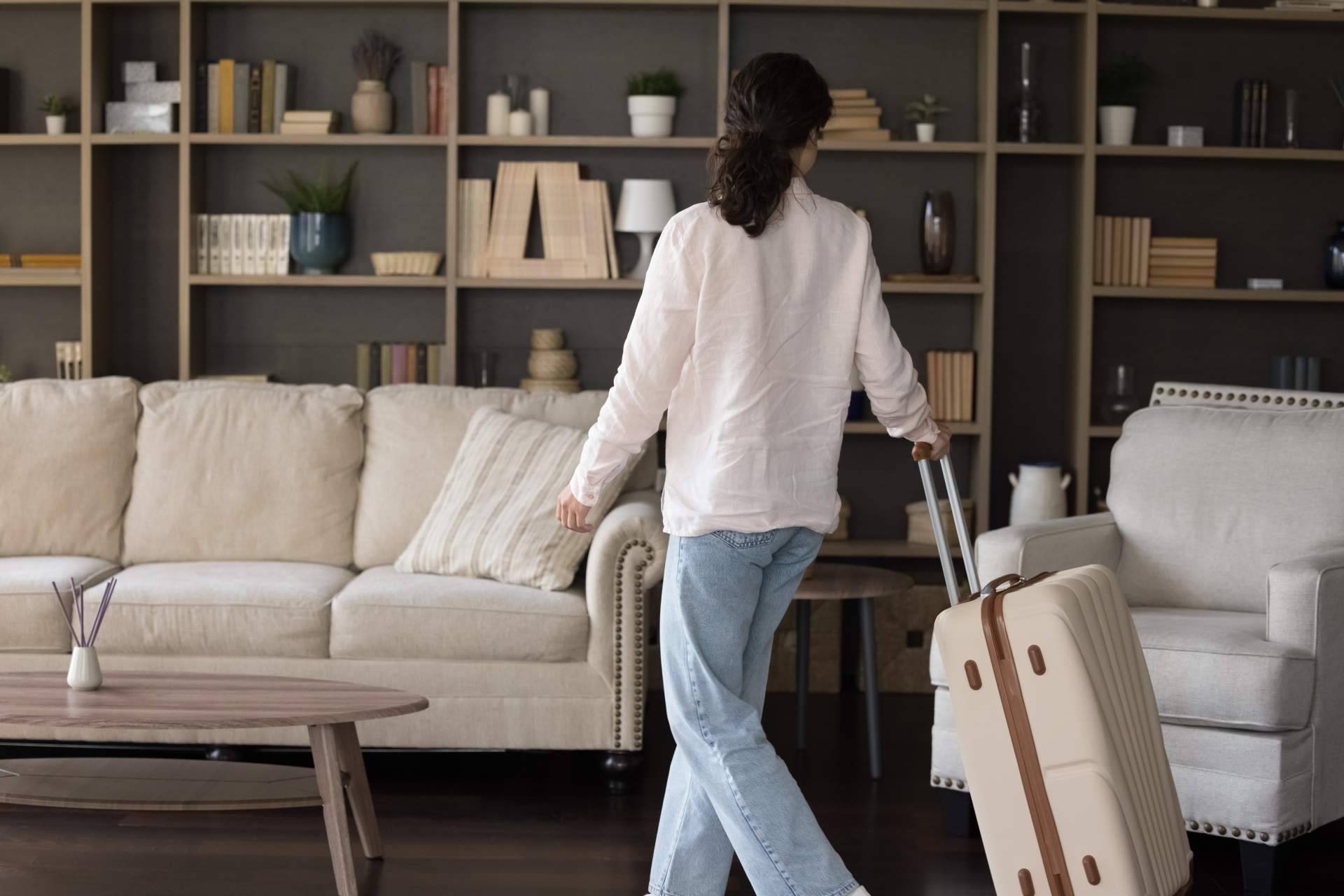 Homes2Rent, la agencia de alquiler de pisos baratos en Madrid