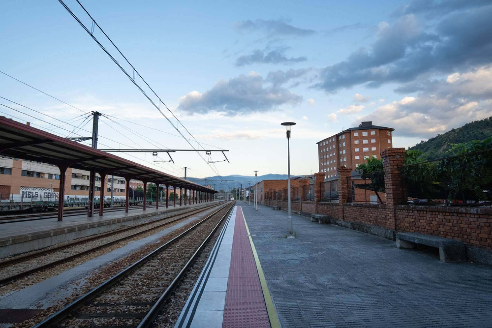 Lograr una plaza fija en un sector con futuro como el ferroviario, posible con el apoyo de PreparadoresAdif