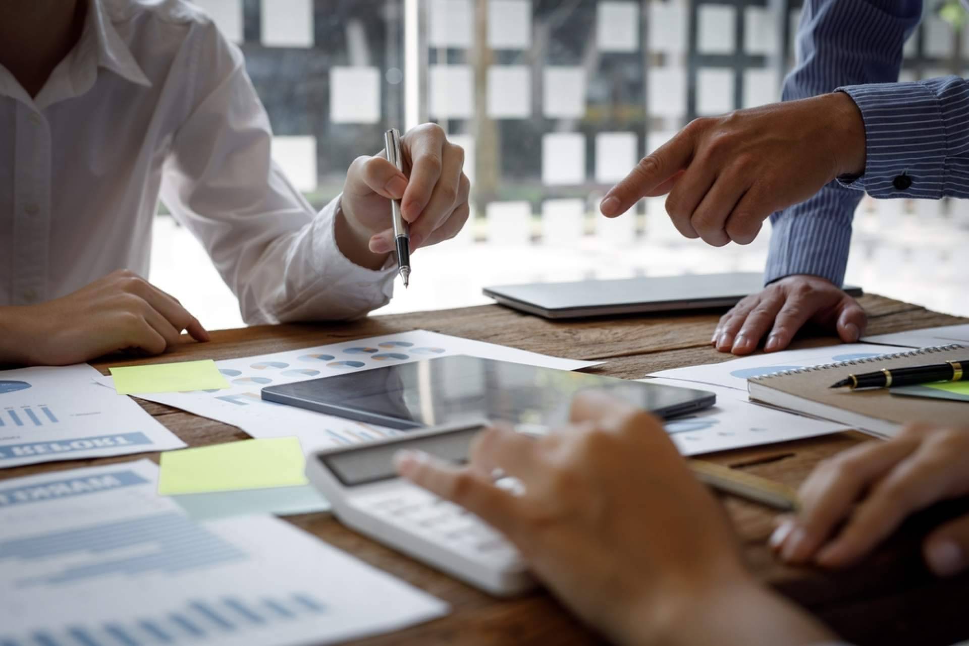 Asesorate Pymes explica de qué manera hacer una declaración complementaria