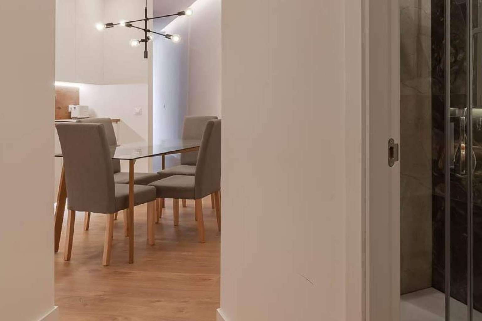 La captación inmobiliaria y el desarrollo tecnológico con Goza Madrid permiten vender pisos reformados y buscar viviendas sin reformar