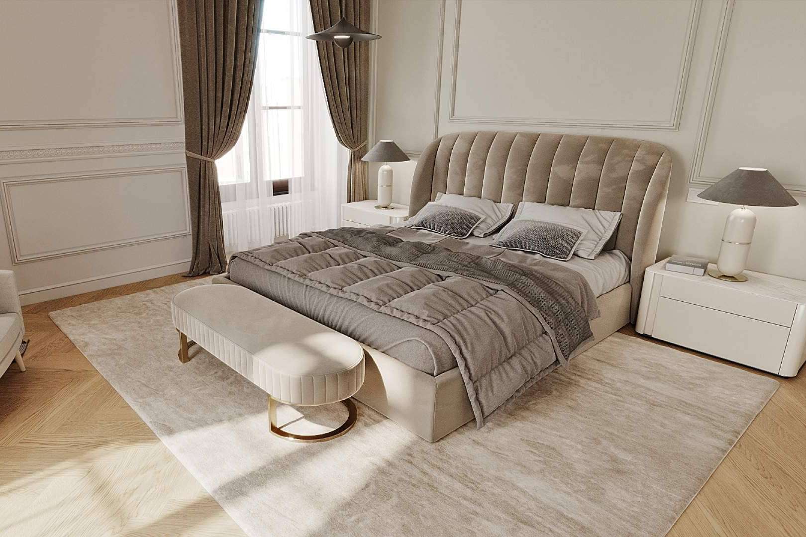 Decoradora, la compañía experta en decoración de sala y todo tipo de estancias