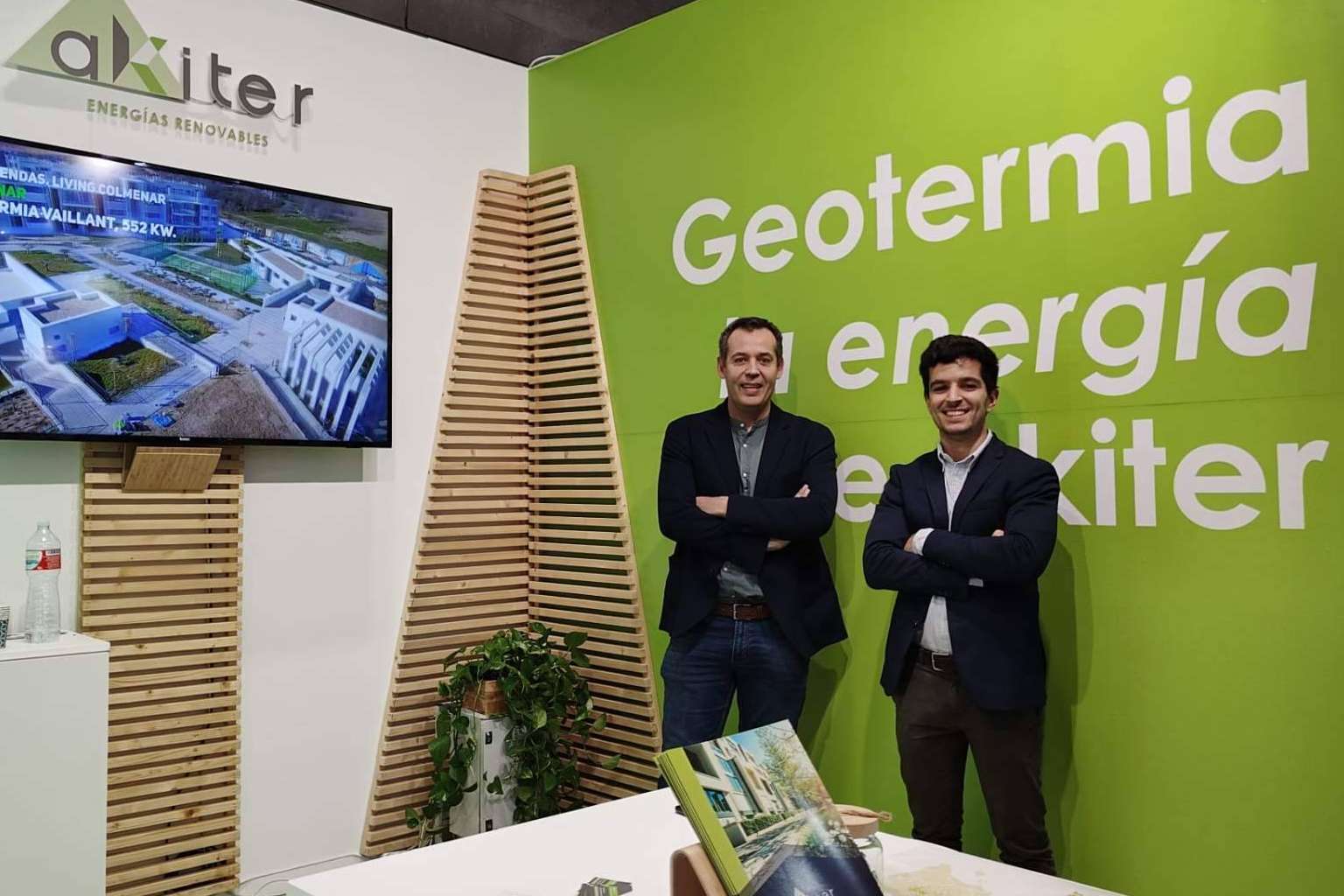 Toda la información acerca de la Feria Genera 2023