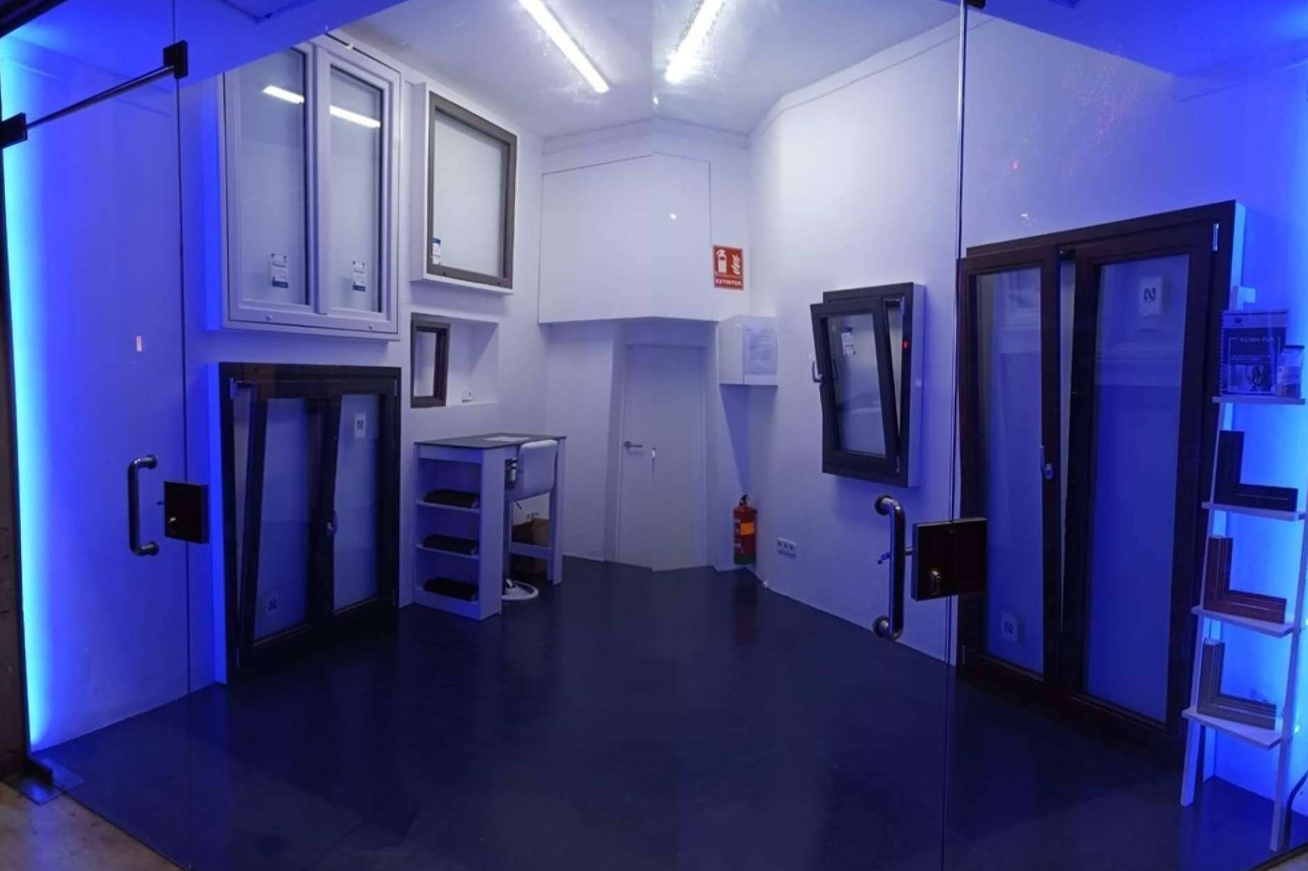 La firma KLIMA-PUR Windows comienza la certificación PassivHaus de sus ventanas