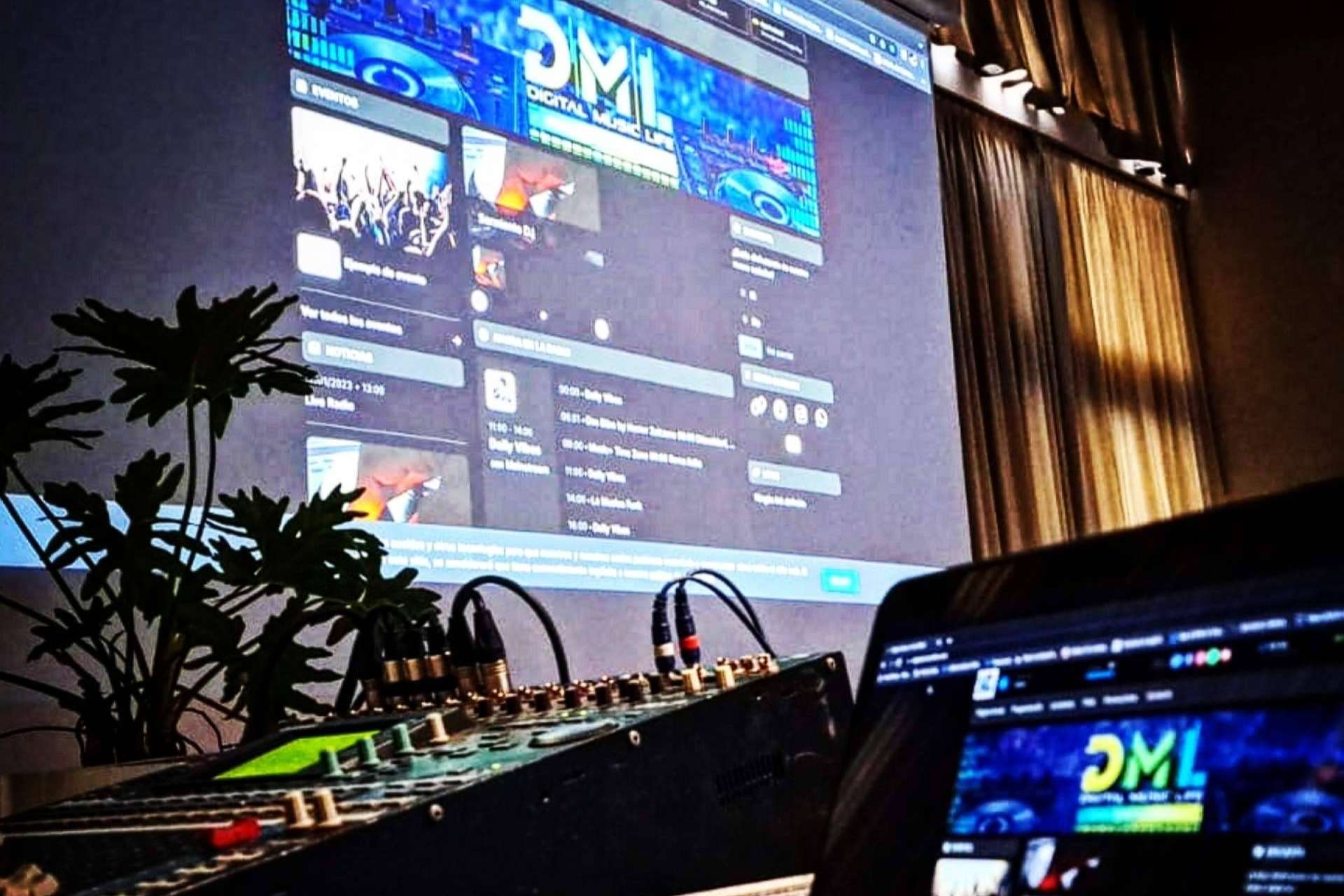 Digital Music Life ha desarrollado una campaña de recaudación de fondos en Indiegogo