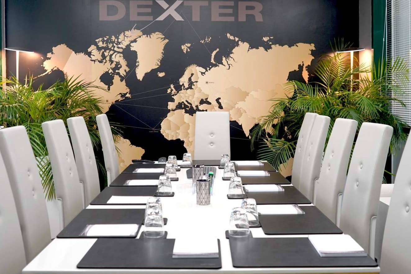 DEXTER, la solución a la financiación para promotores inmobiliarios