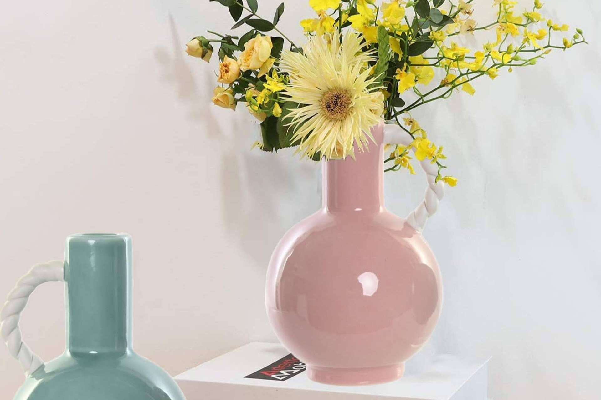 Hogar y Más ofrece ofertas para invertir en decoración primaveral