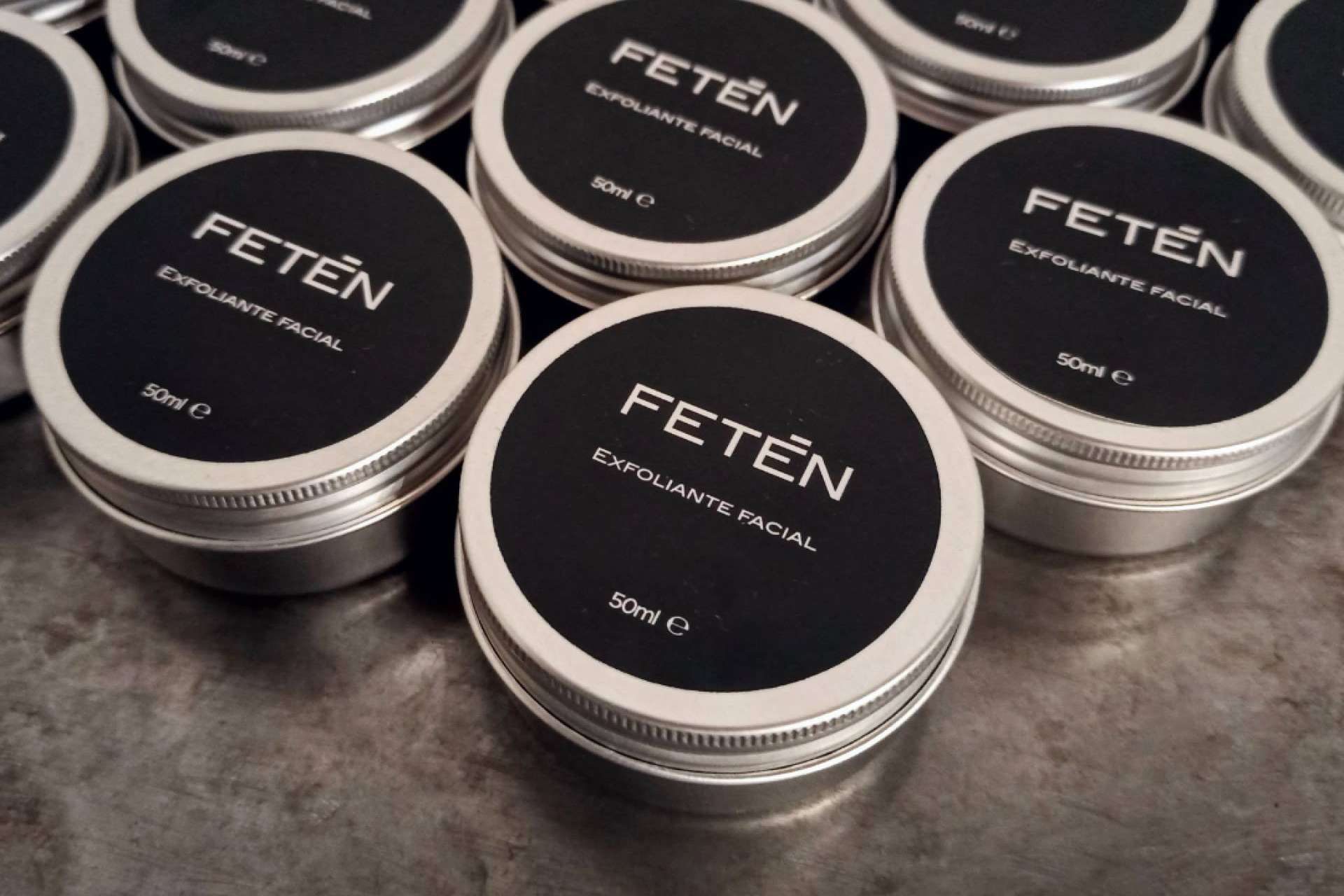 Una marca española innova en el sector cosmético masculino, FETĒN lanza productos de alta calidad y sostenibles