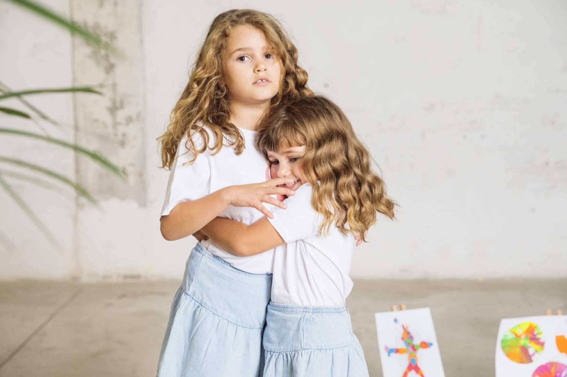 Una marca de moda fashion e inclusiva para peques (y grandes), Soy Pepa by Pepa Blasco