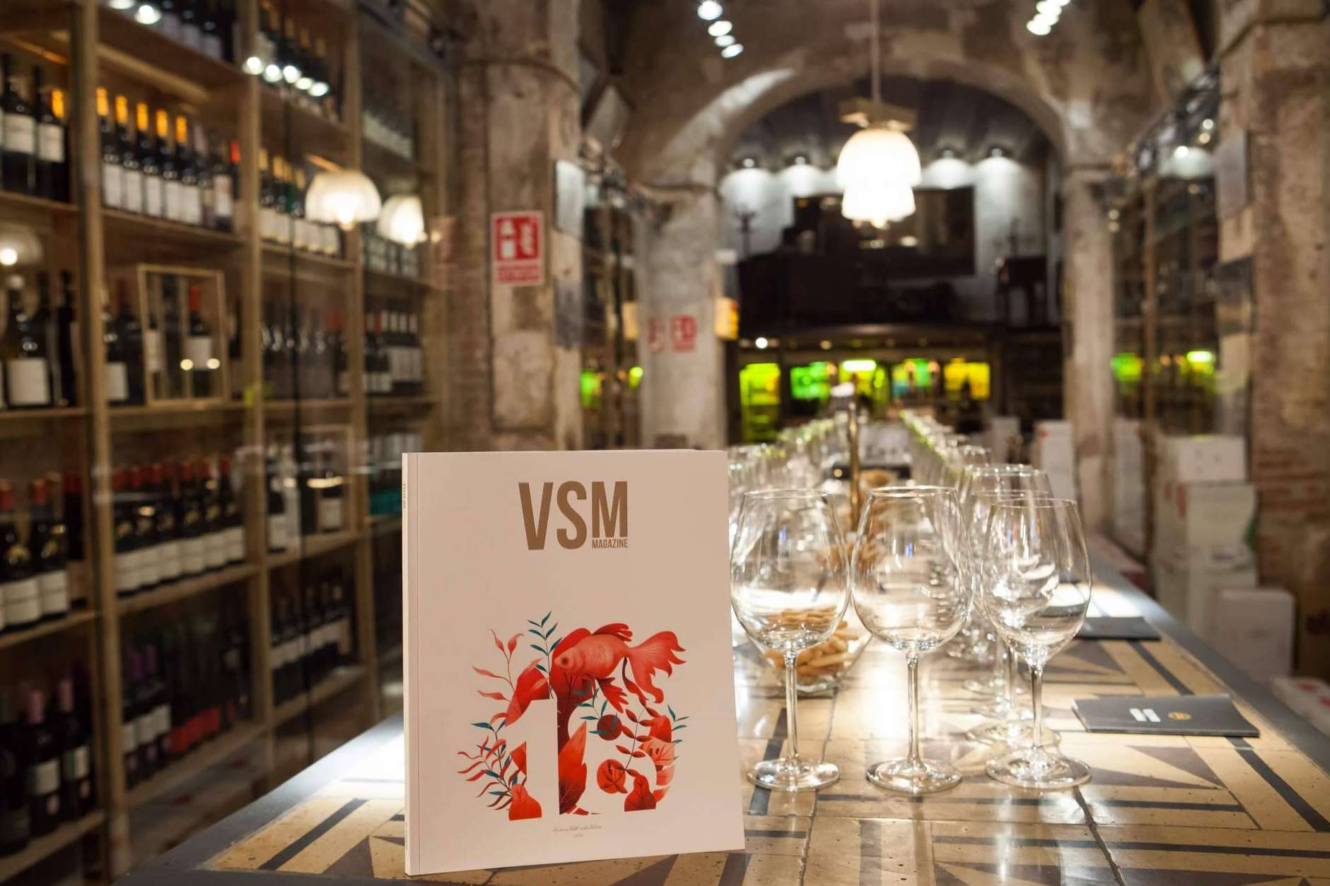 Un referente en el lifestyle en Barcelona, Vip Style Magazine
