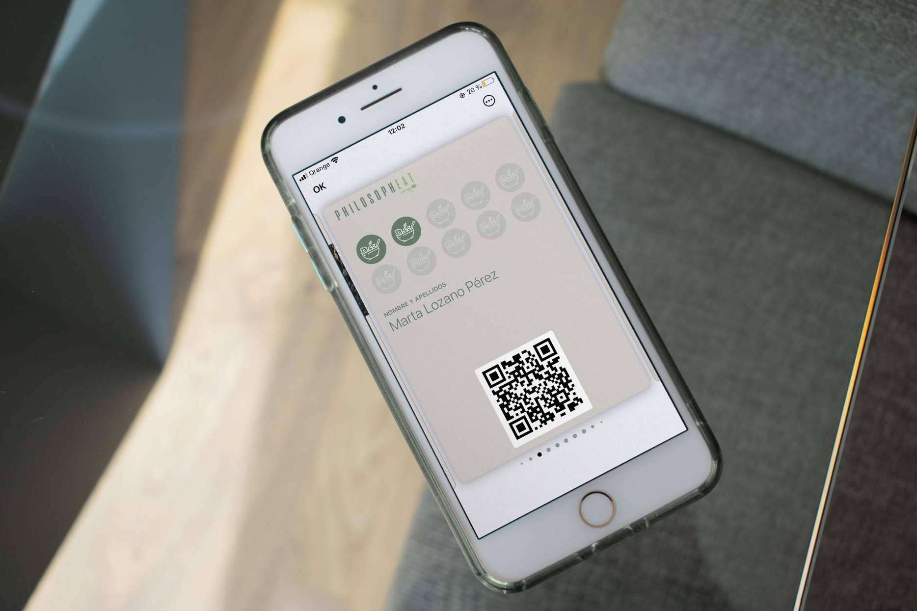 Las ventajas de usar tarjetas de sellos digitales como las de Pass Media para fidelizar a los clientes