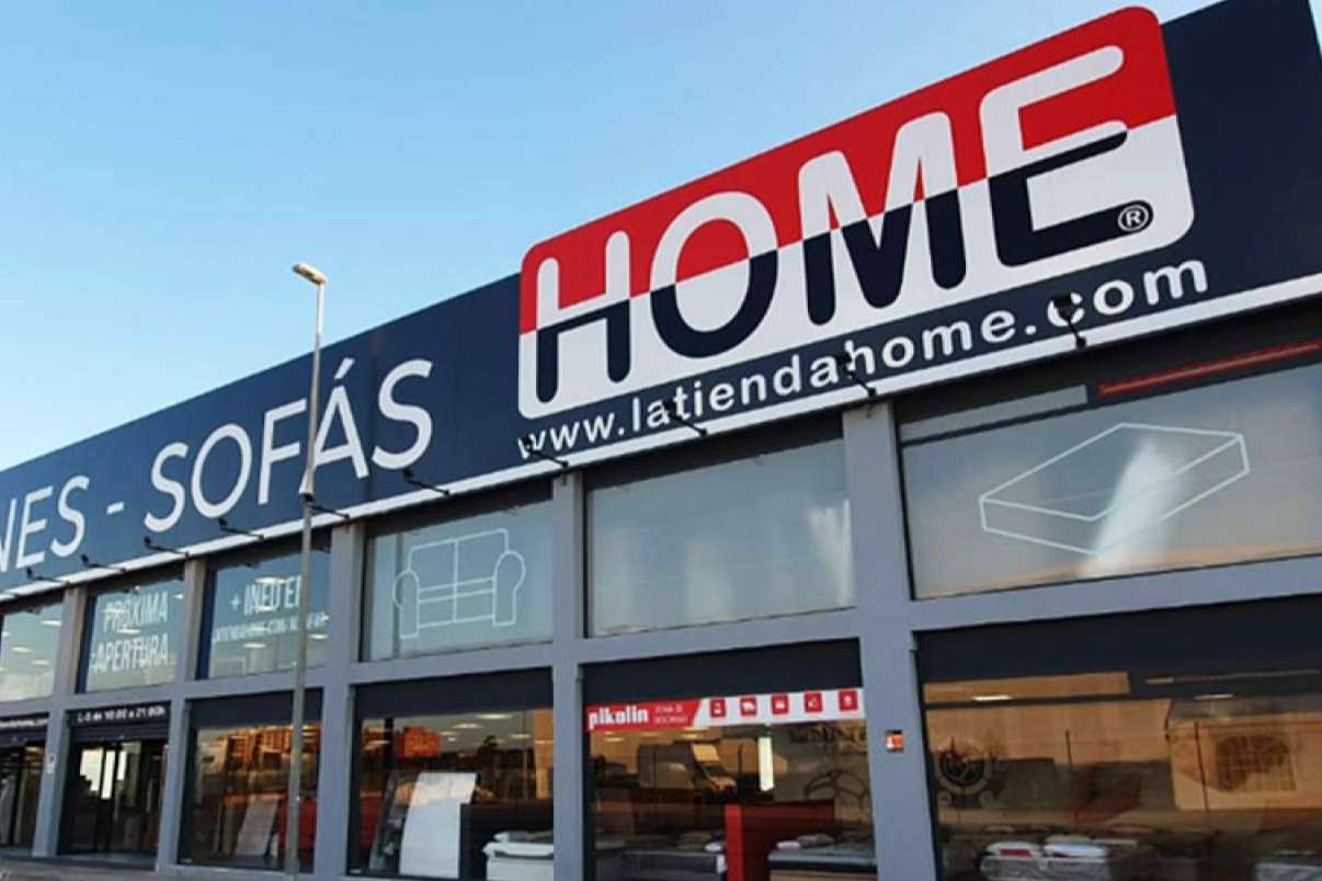 Regalos y grandes descuentos por el 20 aniversario de La Tienda HOME